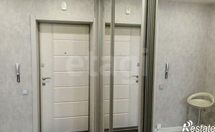 2-комн квартира улица А. Г. Стаханова, 73,  д. 73