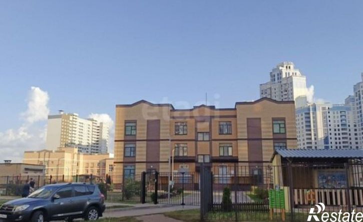 2-комн квартира улица А. Г. Стаханова, 73,  д. 73