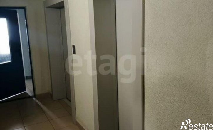 2-комн квартира улица А. Г. Стаханова, 73,  д. 73