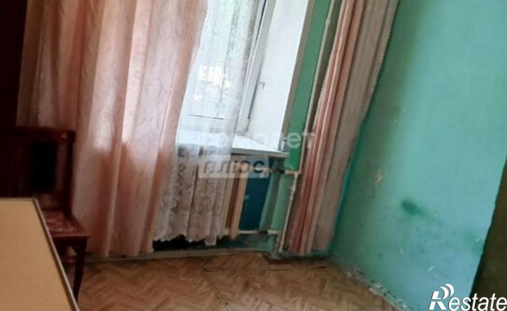 1-комн квартира ул Левобережная, 1,  д. 1