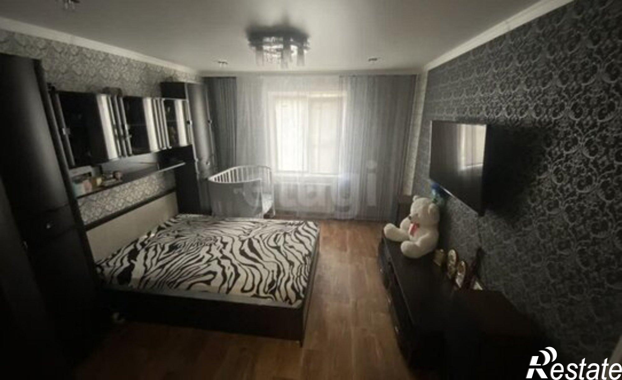 Купить квартиру за 5 600 000 рублей на ул Героя России Эдуарда Белана, 7