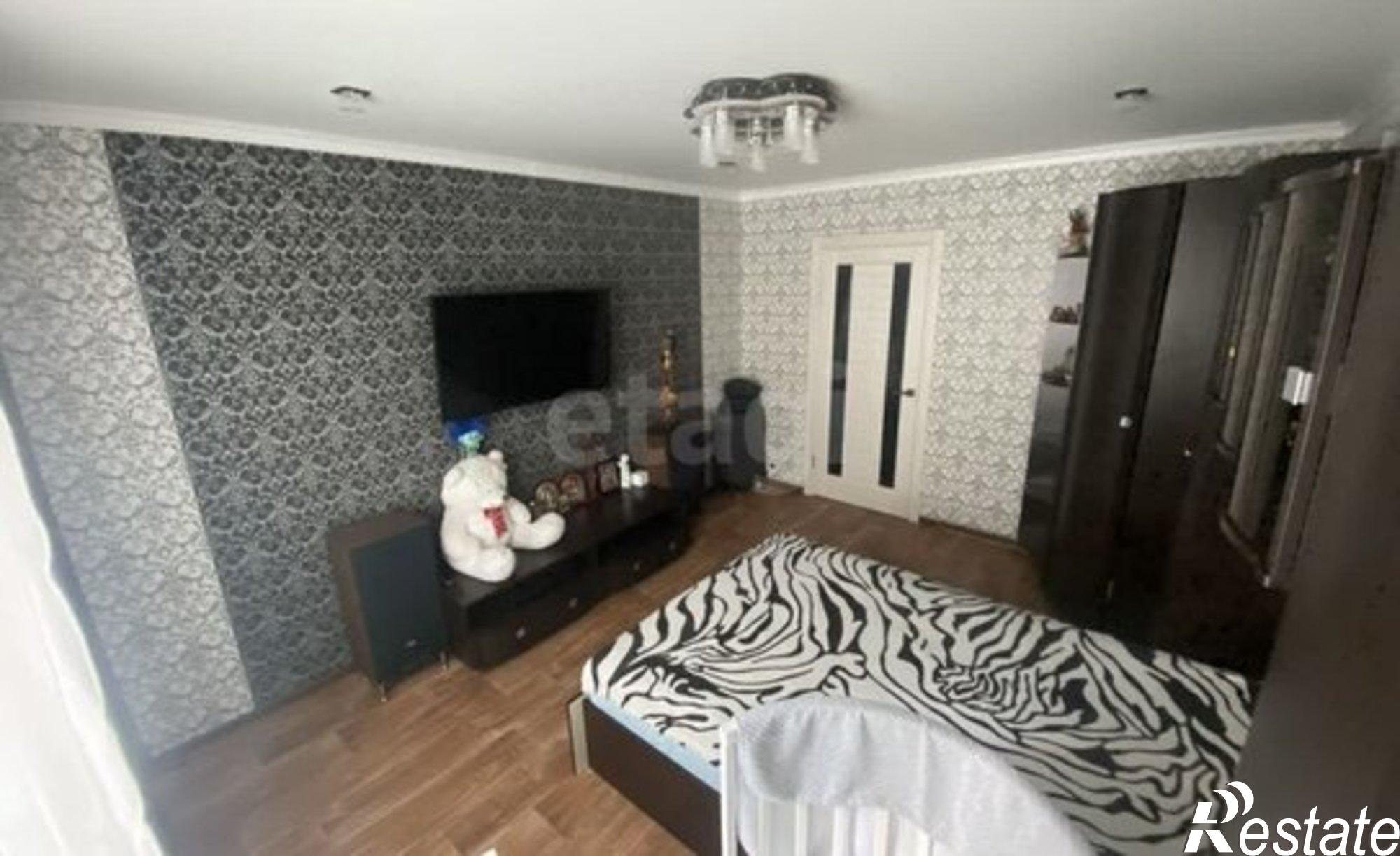 Купить квартиру за 5 600 000 рублей на ул Героя России Эдуарда Белана, 7