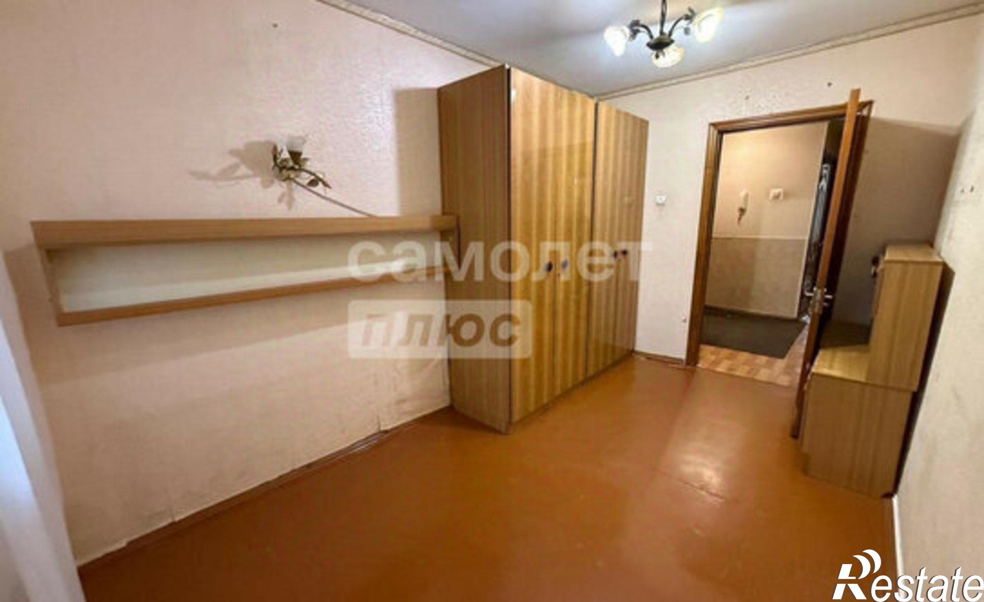 Купить квартиру за 4 900 000 рублей на ул М.И. Неделина, 41