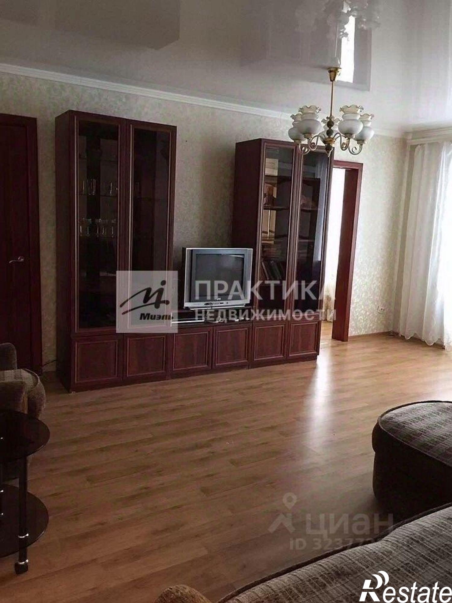 Сдать квартиру за 26 000 рублей на ул Желябова, 7