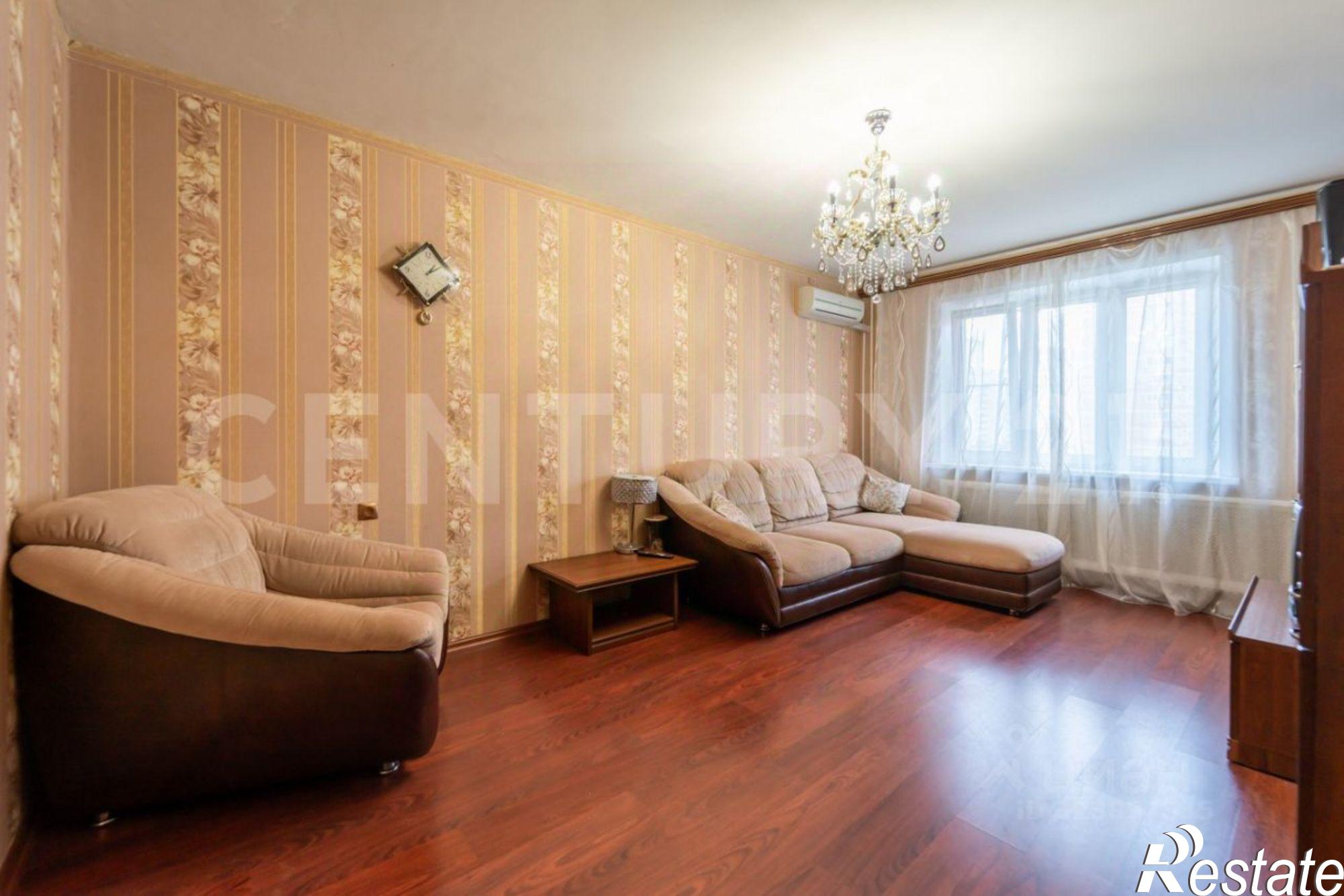 Сдать квартиру за 35 000 рублей на Учебный пер, 4