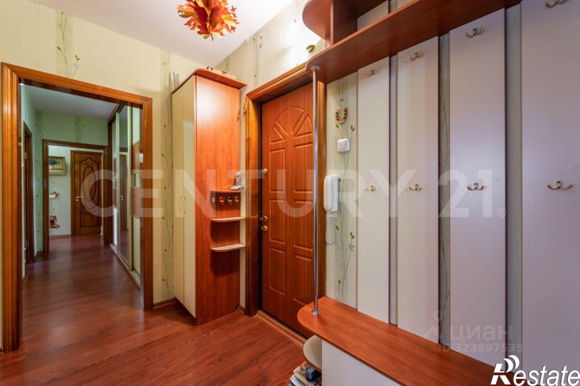 Сдать квартиру за 35 000 рублей на Учебный пер, 4