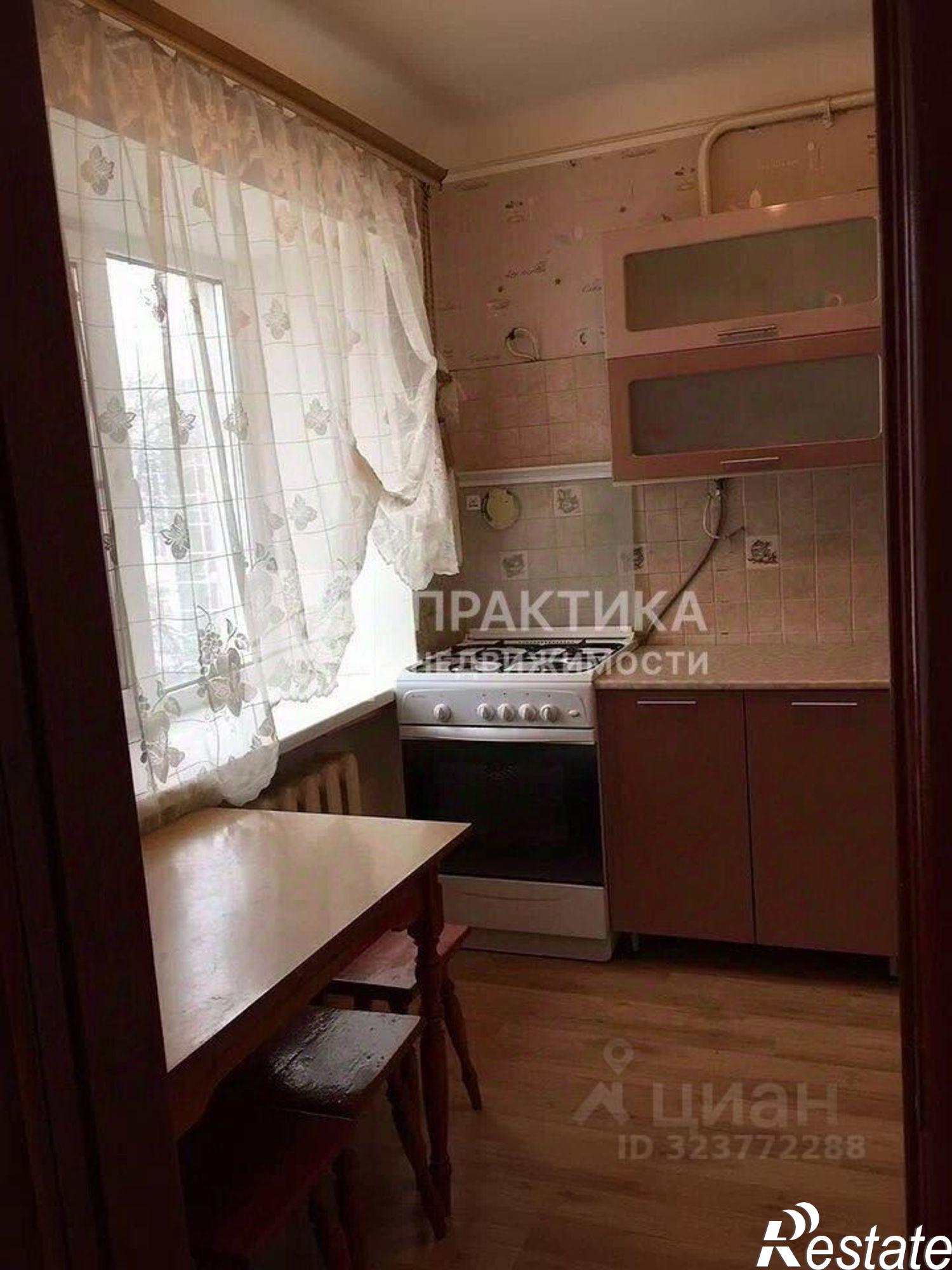 Сдать квартиру за 26 000 рублей на ул Желябова, 7