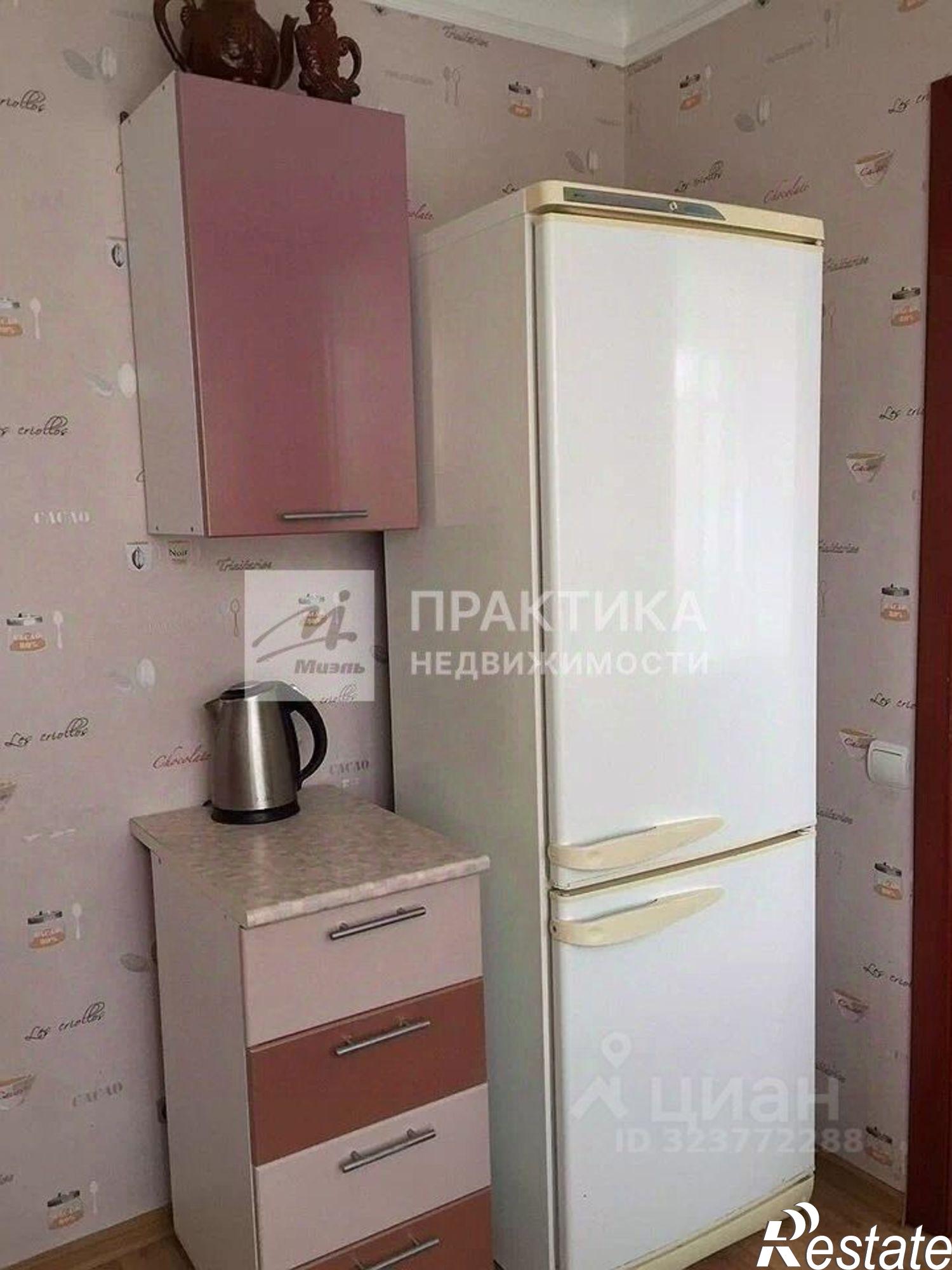 Сдать квартиру за 26 000 рублей на ул Желябова, 7