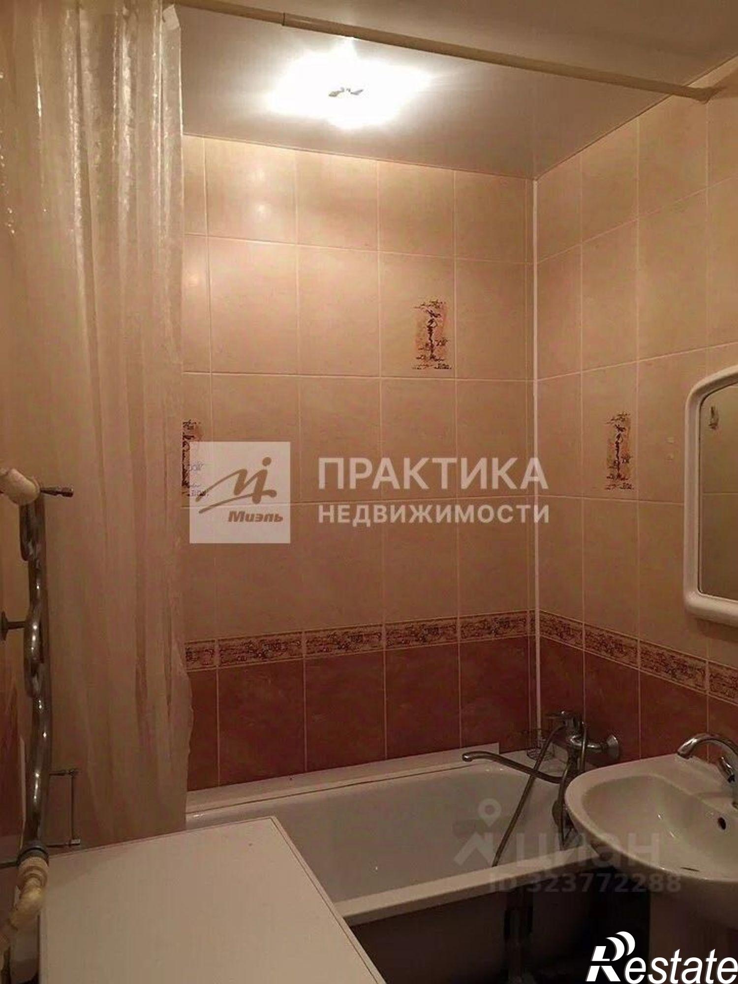 Сдать квартиру за 26 000 рублей на ул Желябова, 7