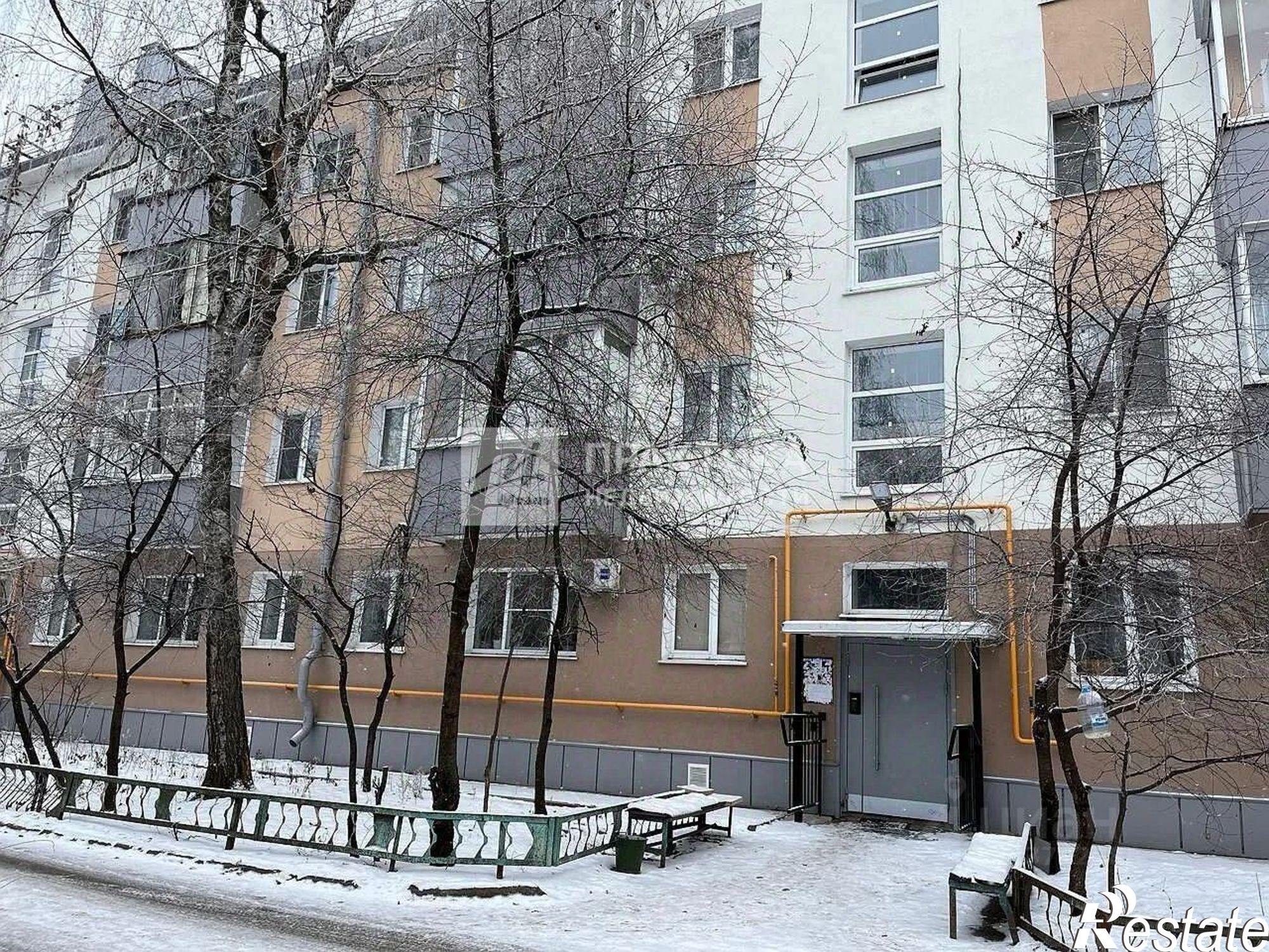 Сдать квартиру за 26 000 рублей на ул Желябова, 7