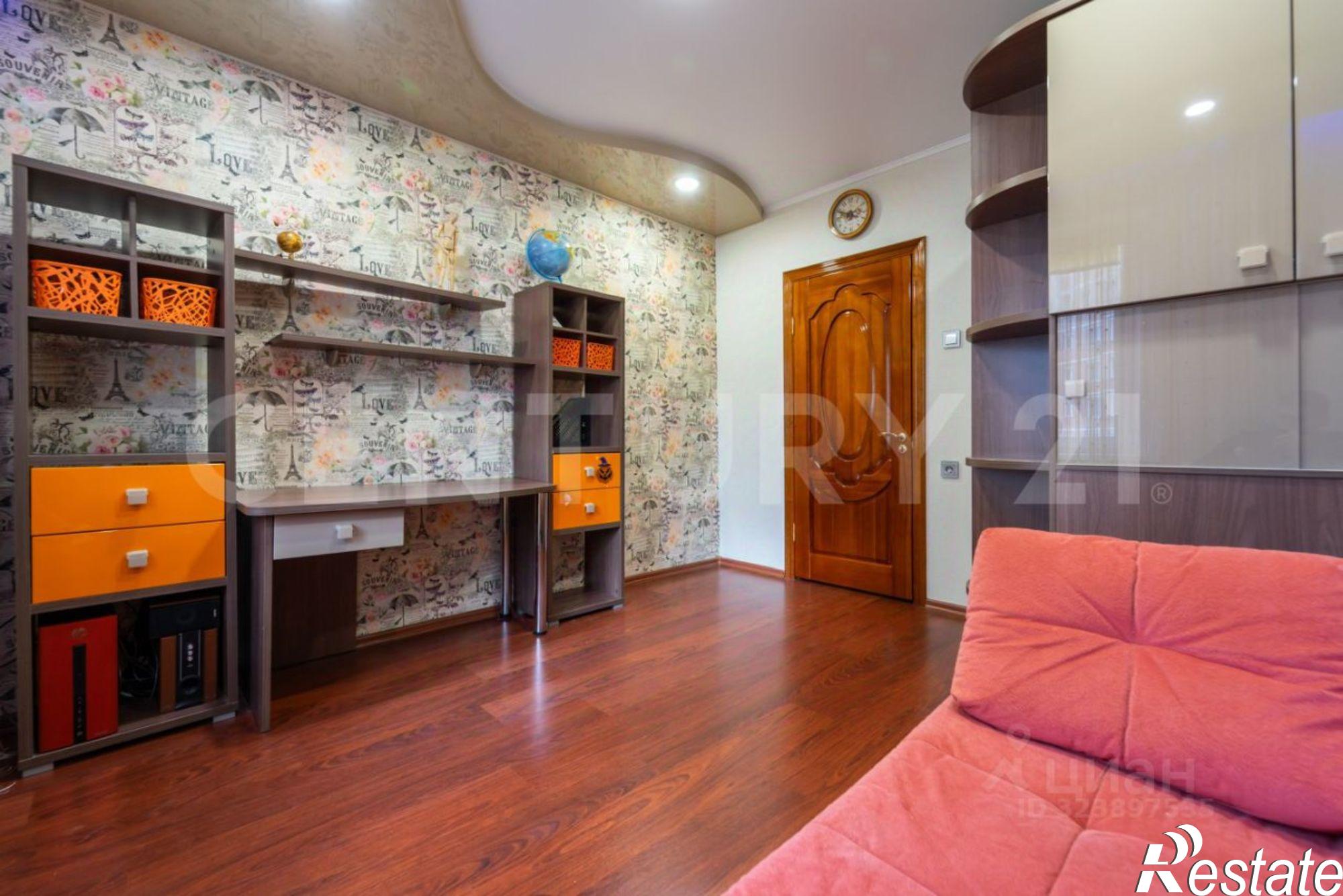 Сдать квартиру за 35 000 рублей на Учебный пер, 4