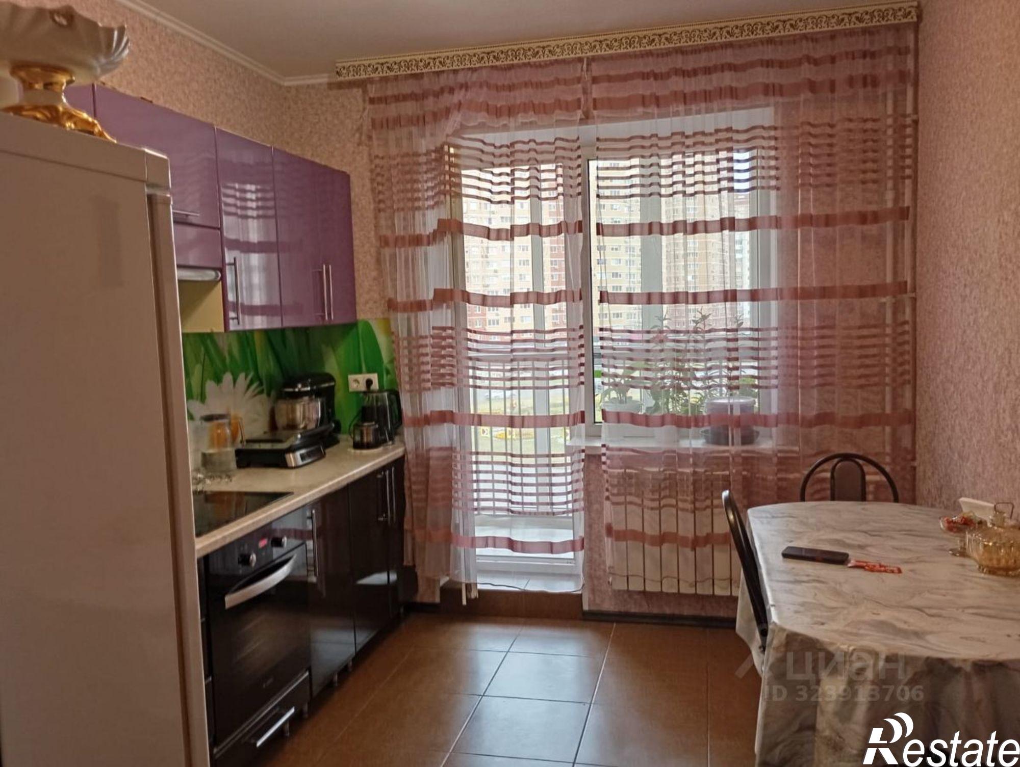 Сдать квартиру за 30 000 рублей на ул А.Г. Стаханова, 56