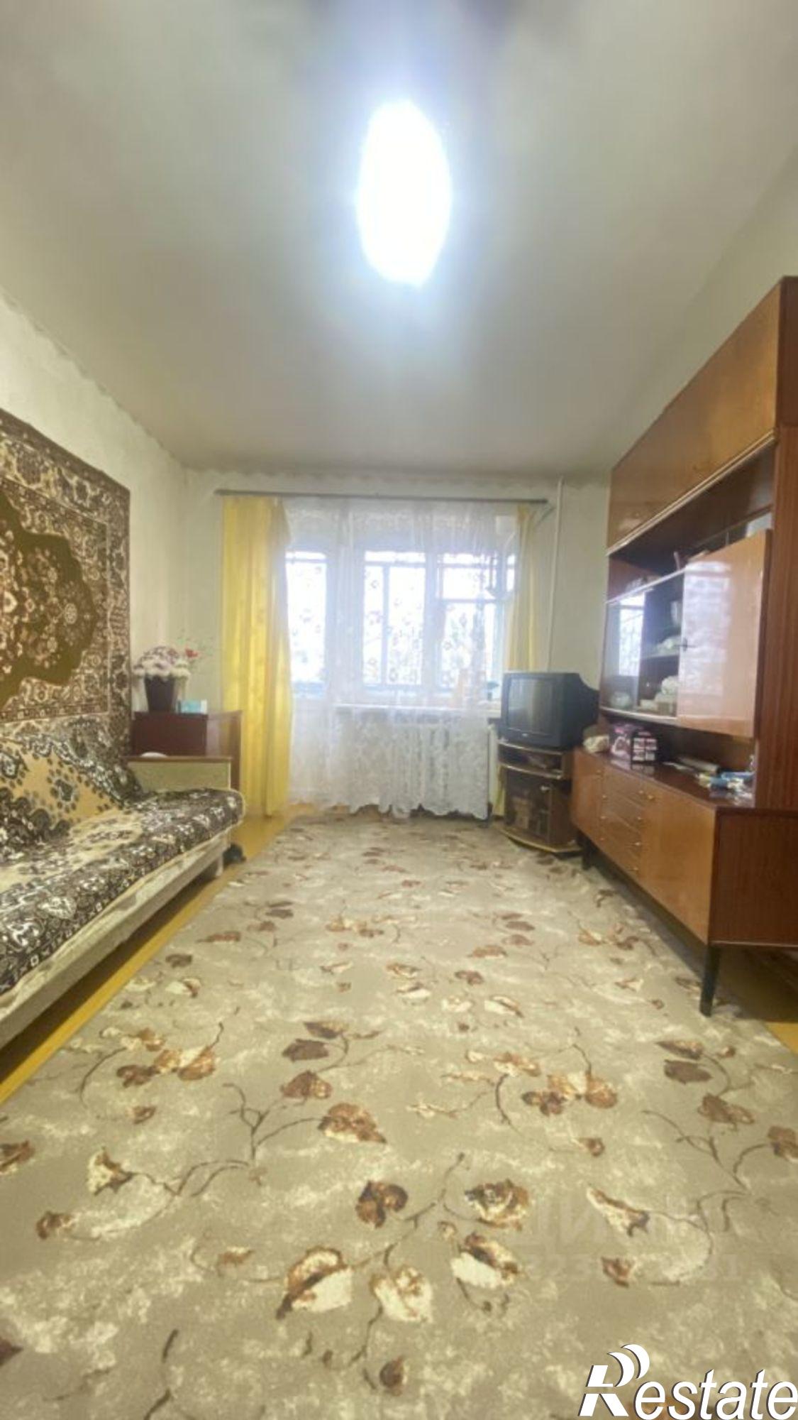 Купить квартиру за 2 500 000 рублей на ул Плеханова, 80