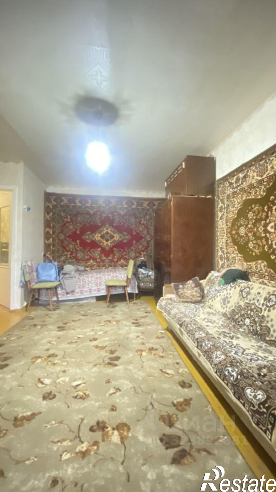 Купить квартиру за 2 500 000 рублей на ул Плеханова, 80