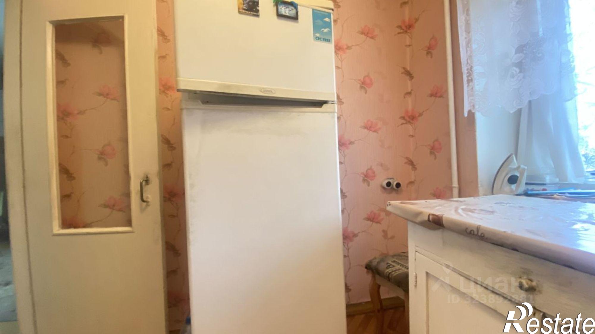 Купить квартиру за 2 500 000 рублей на ул Плеханова, 80