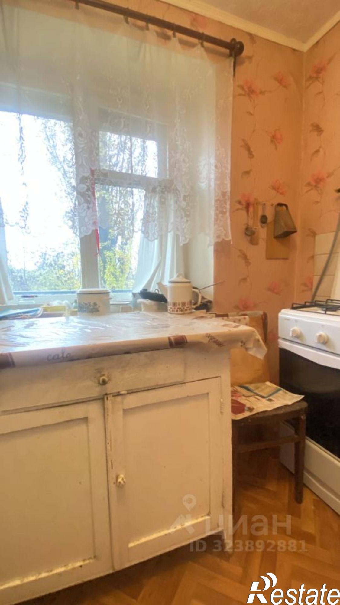 Купить квартиру за 2 500 000 рублей на ул Плеханова, 80