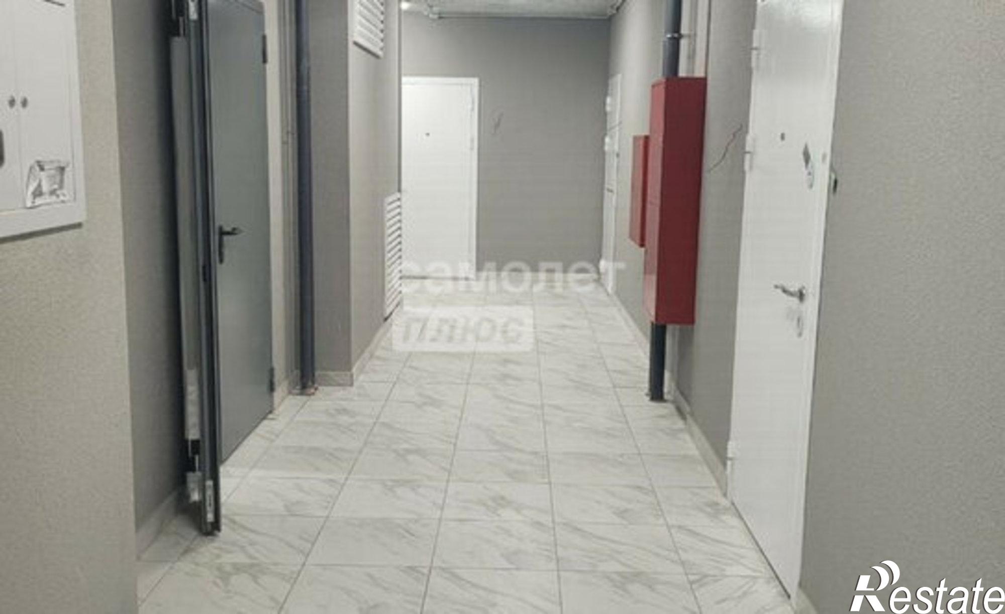 Купить квартиру за 4 200 000 рублей на ул Московская, 155