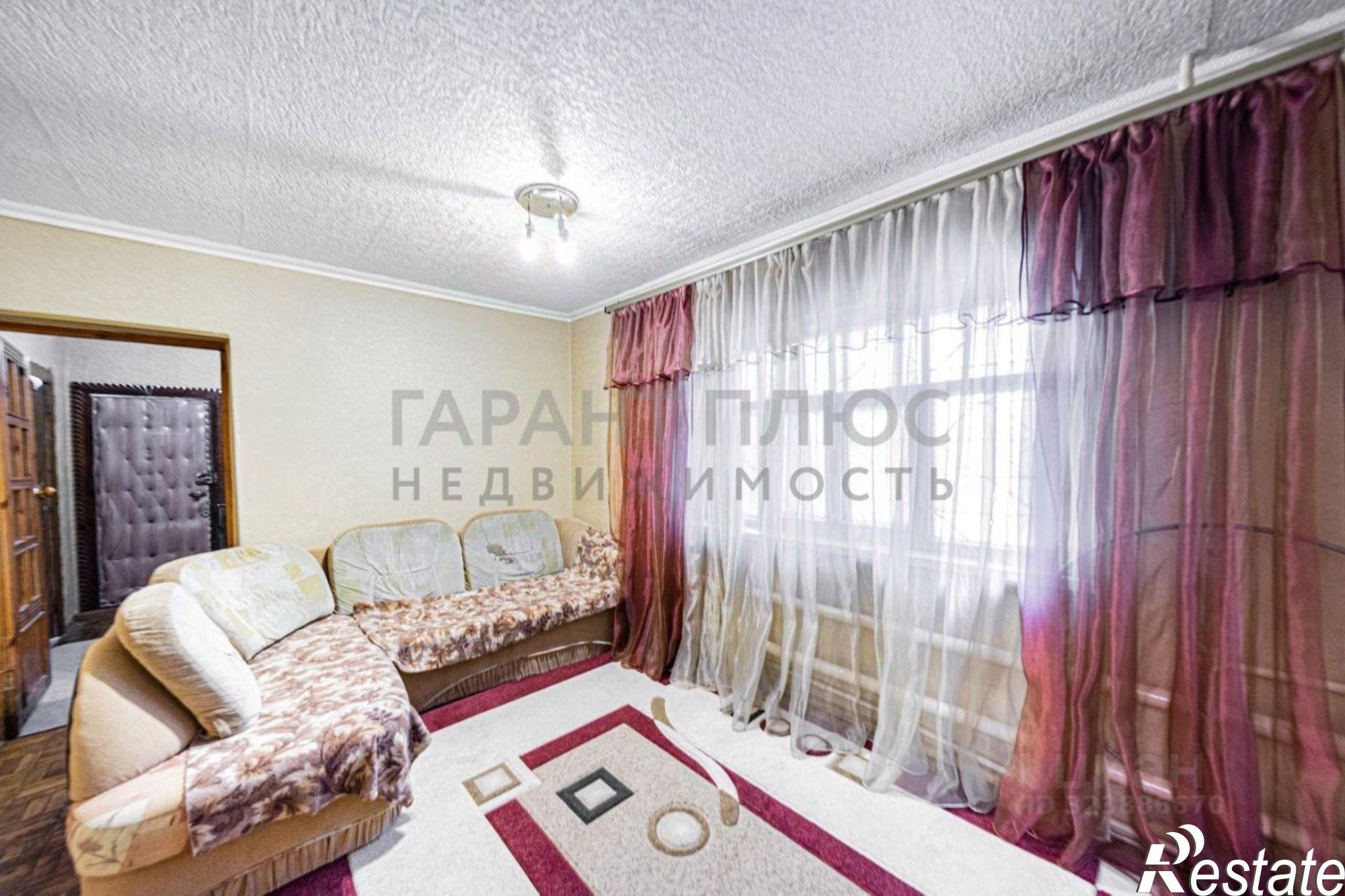 Сдать дачу, дом, коттедж за 33 000 рублей на ул Калинина, 30