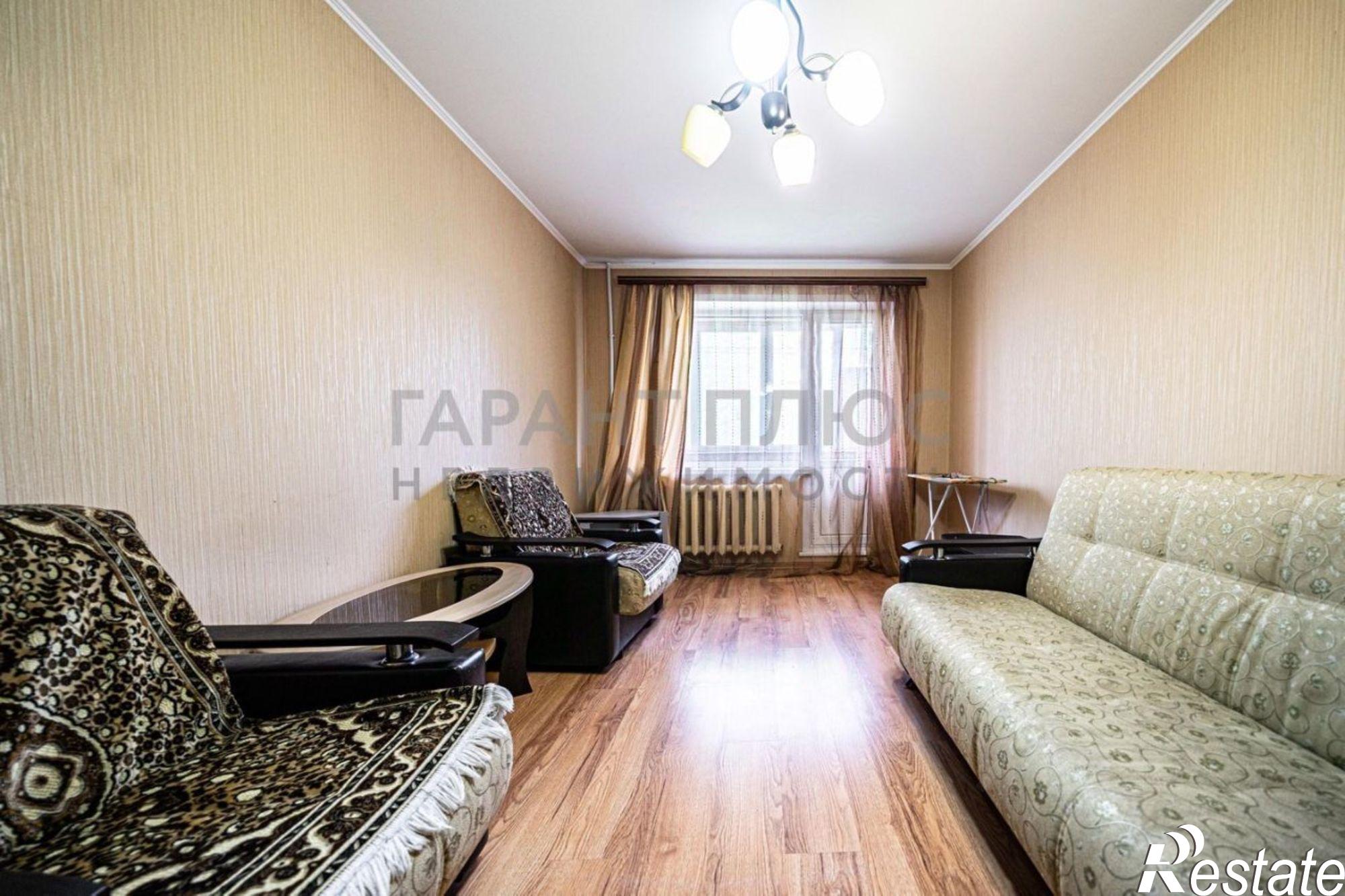 Сдать квартиру за 18 000 рублей на ул Космонавтов, 47/2