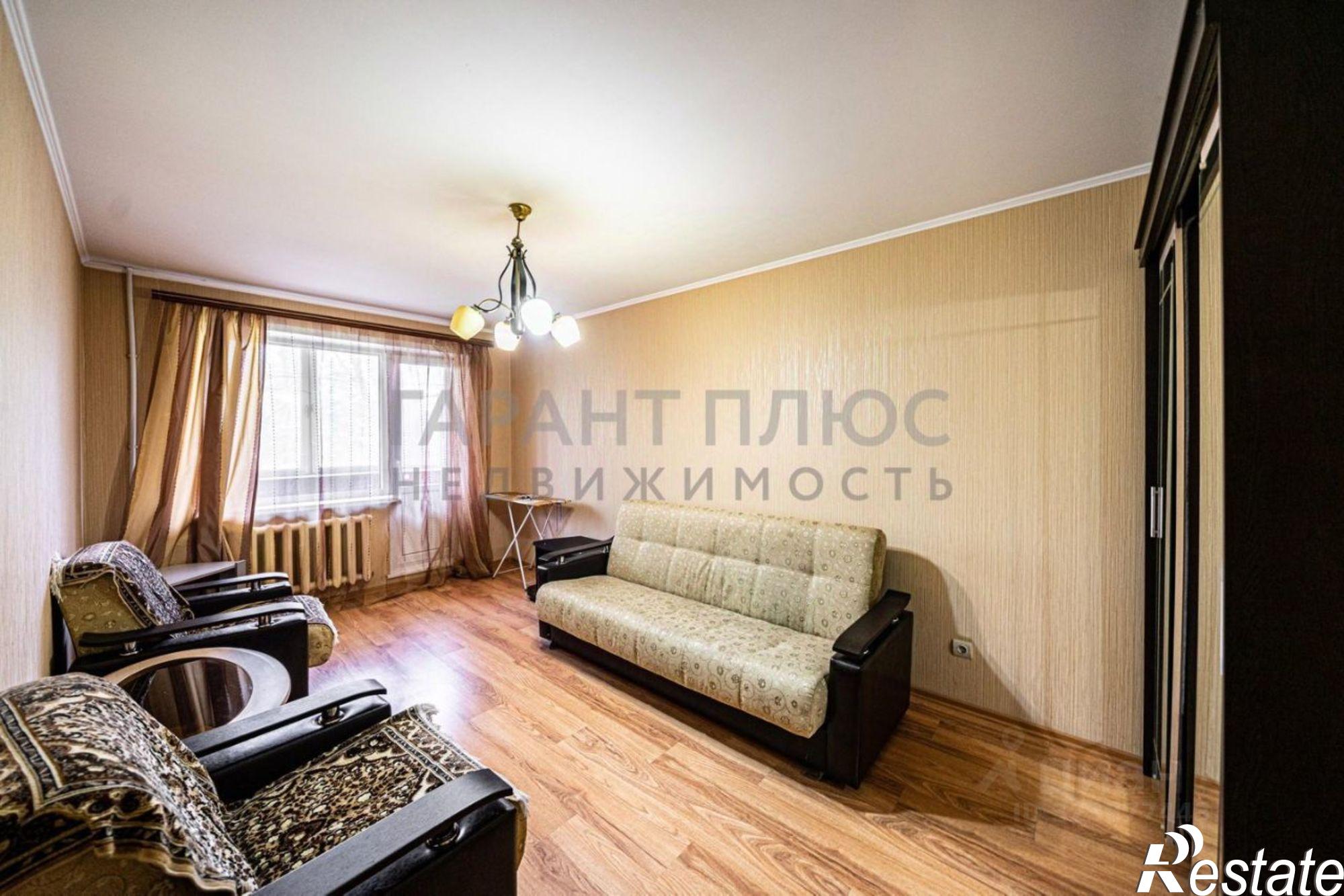 Сдать квартиру за 18 000 рублей на ул Космонавтов, 47/2