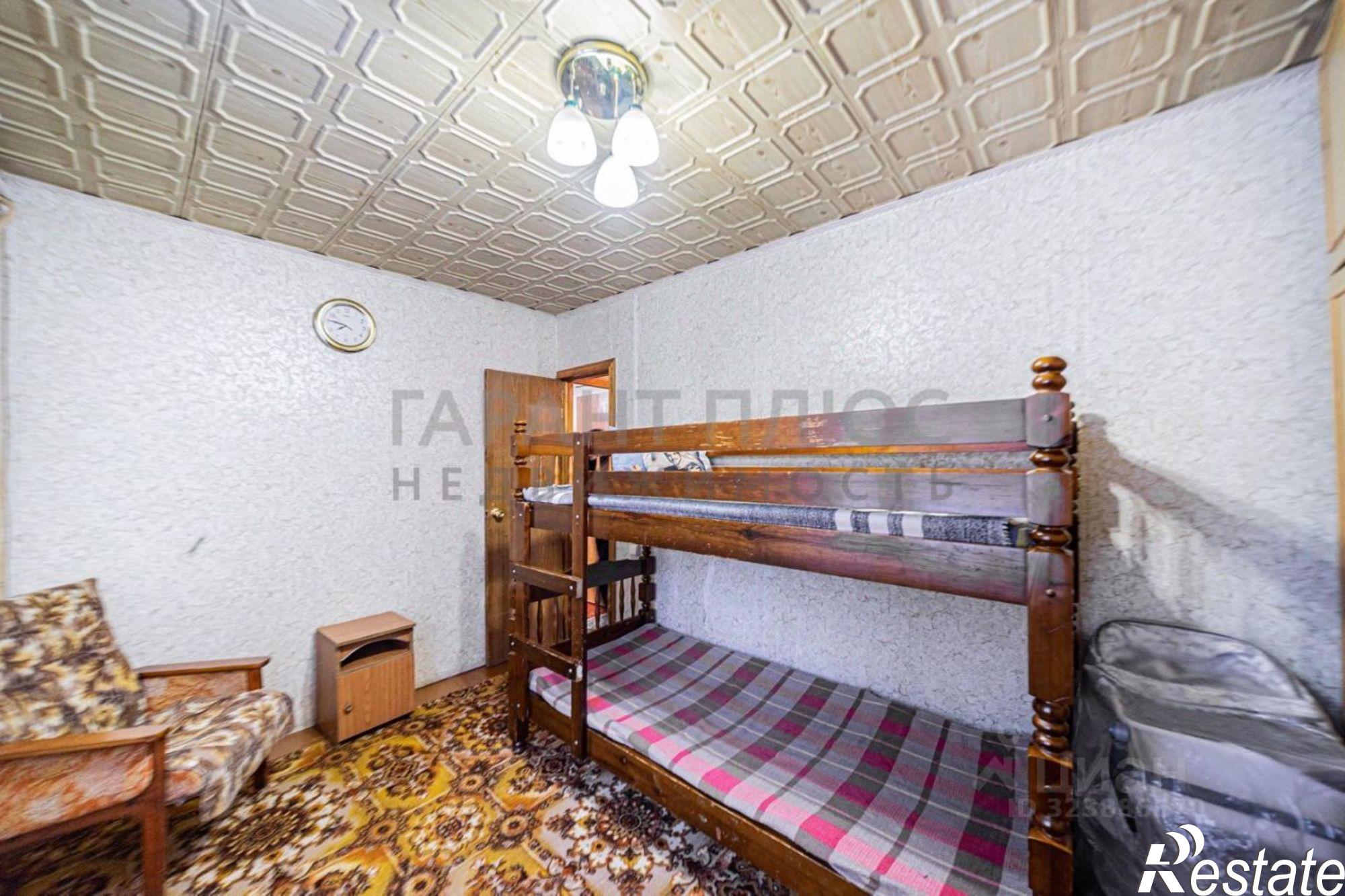 Сдать дачу, дом, коттедж за 33 000 рублей на ул Калинина, 30