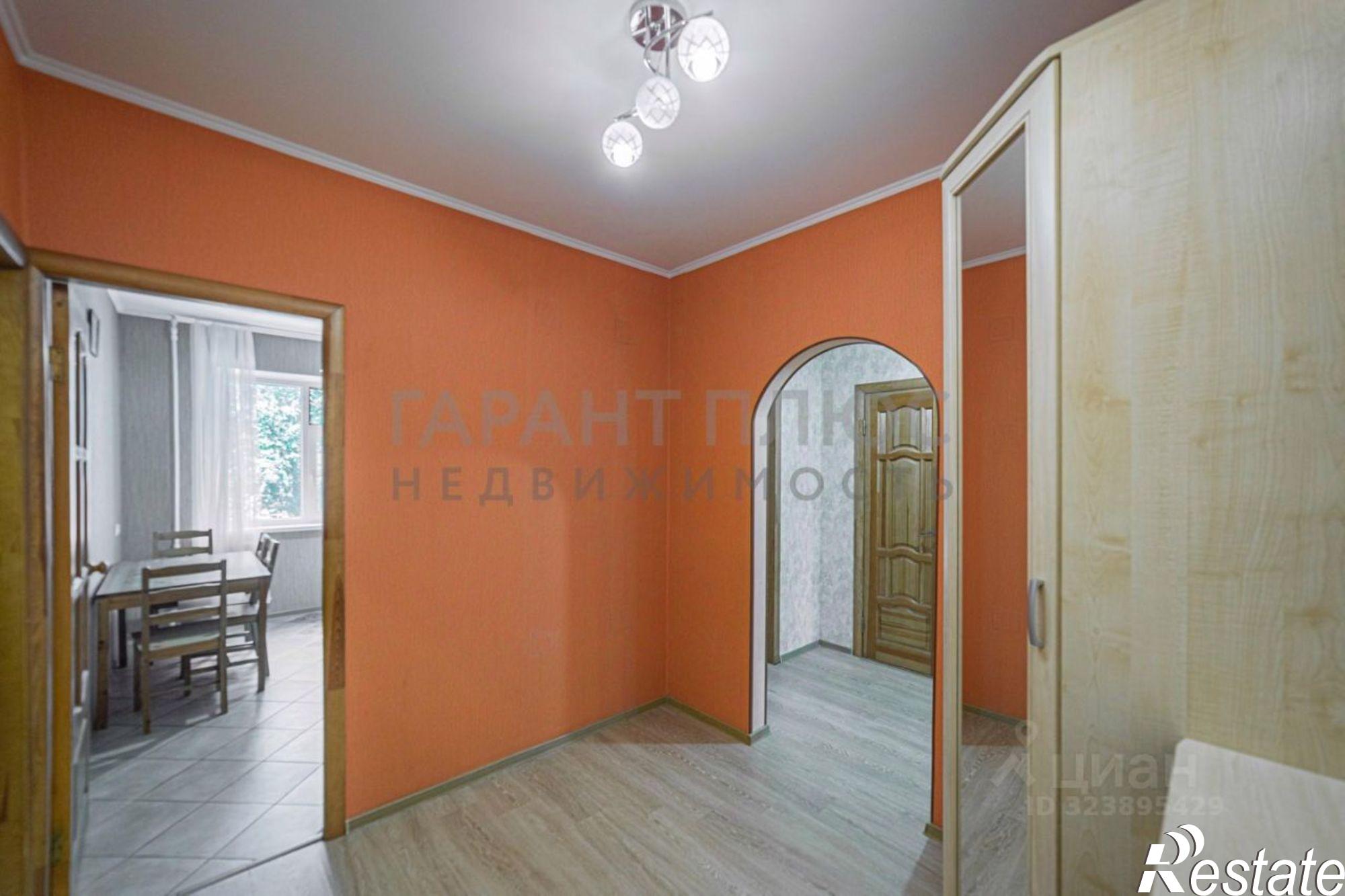 Сдать квартиру за 35 000 рублей на ул М.Горького, 1