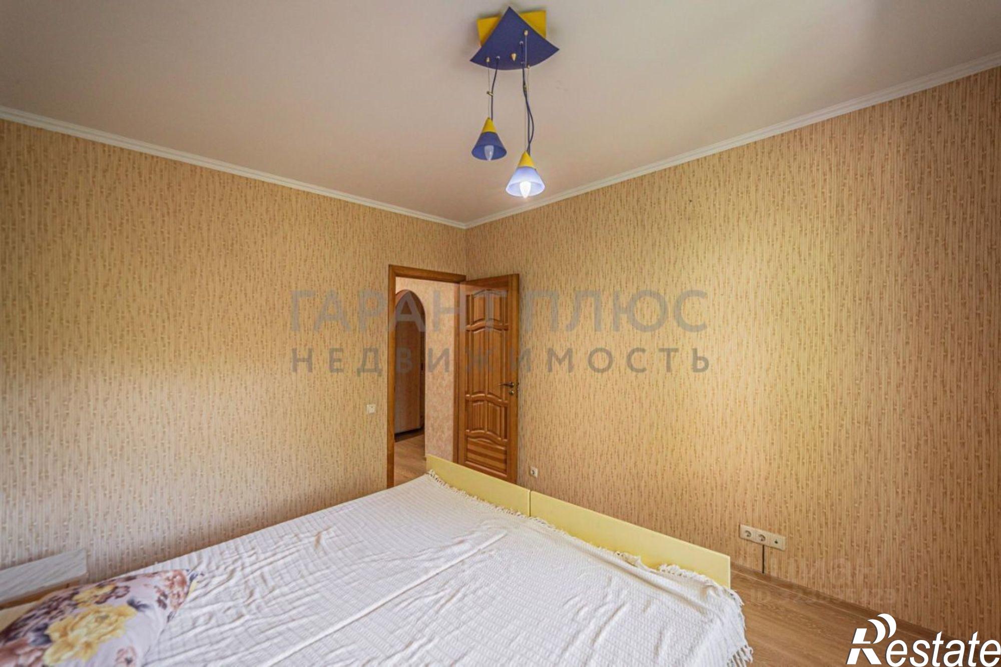 Сдать квартиру за 35 000 рублей на ул М.Горького, 1