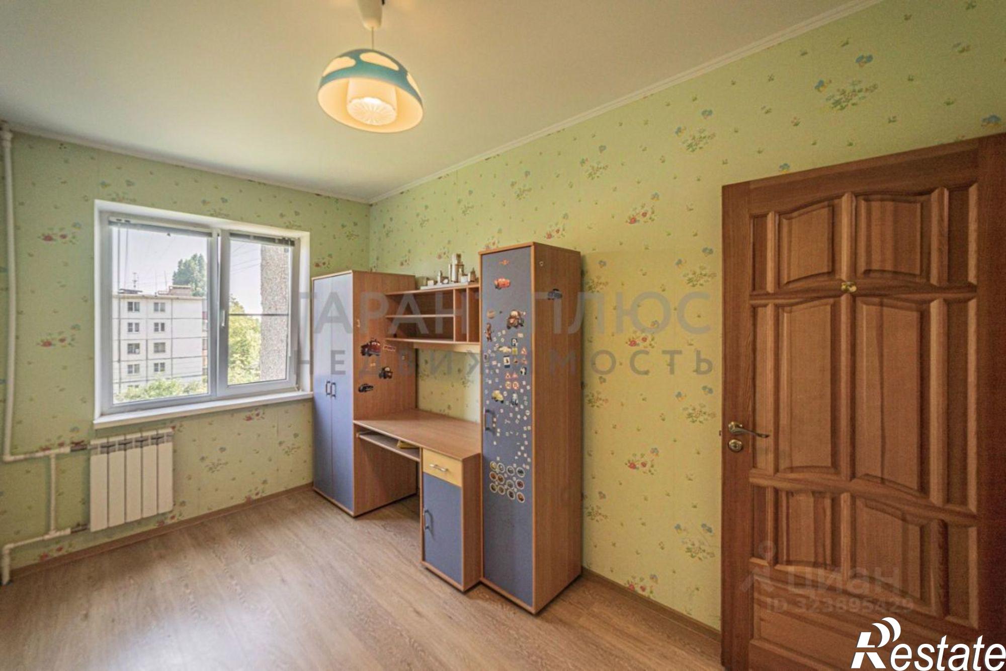 Сдать квартиру за 35 000 рублей на ул М.Горького, 1