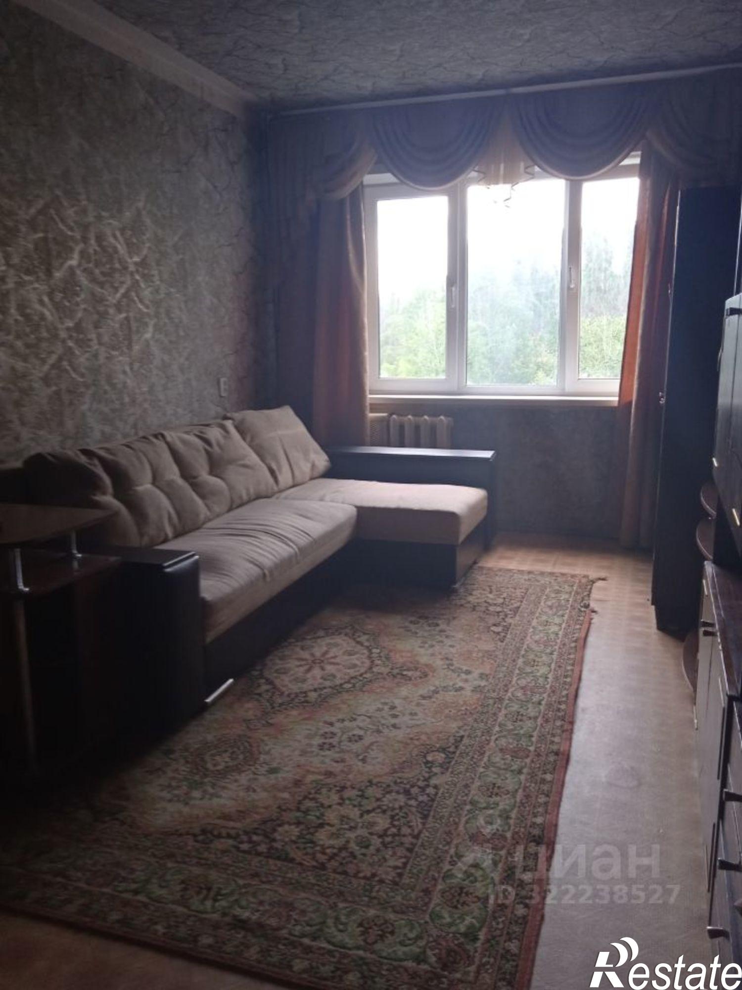 Сдать квартиру за 20 000 рублей на мкр 15-й, 34