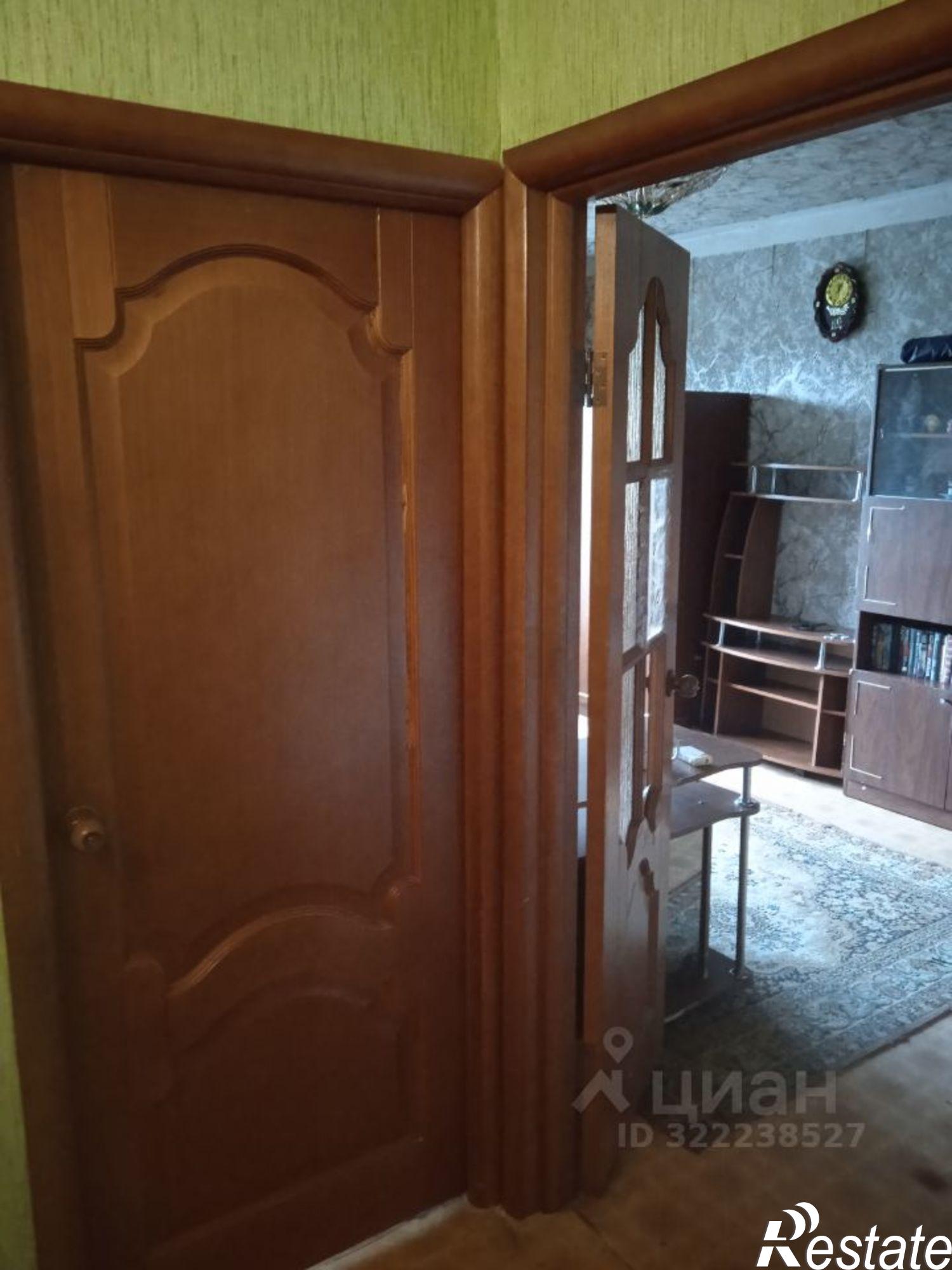 Сдать квартиру за 20 000 рублей на мкр 15-й, 34