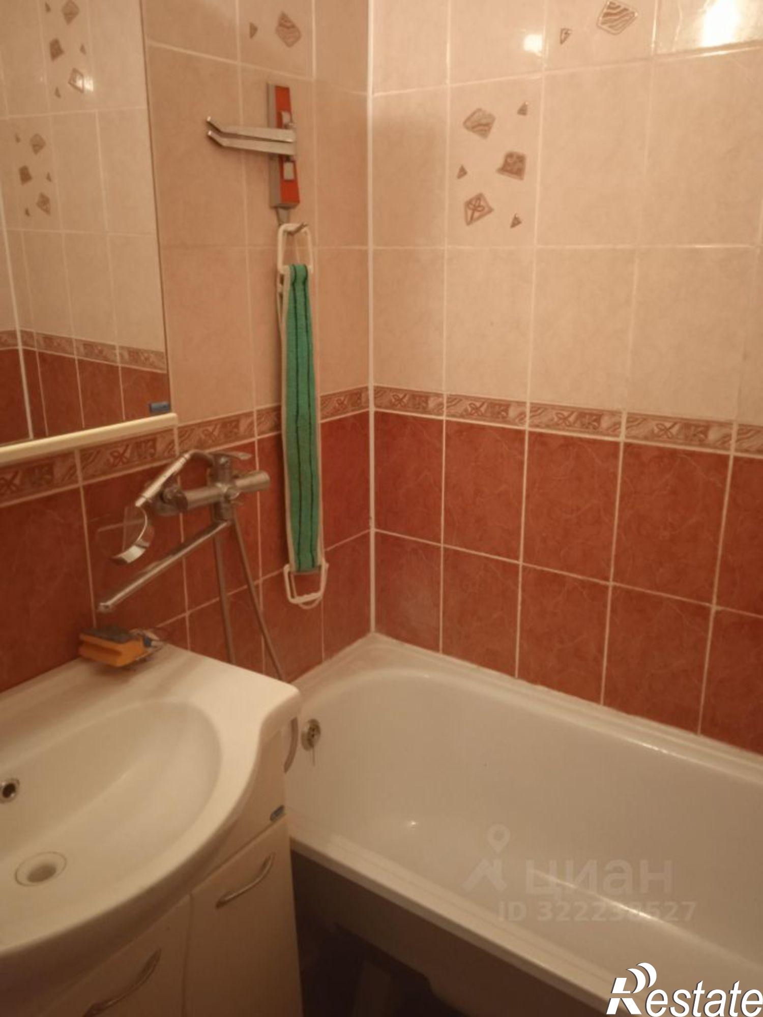 Сдать квартиру за 20 000 рублей на мкр 15-й, 34