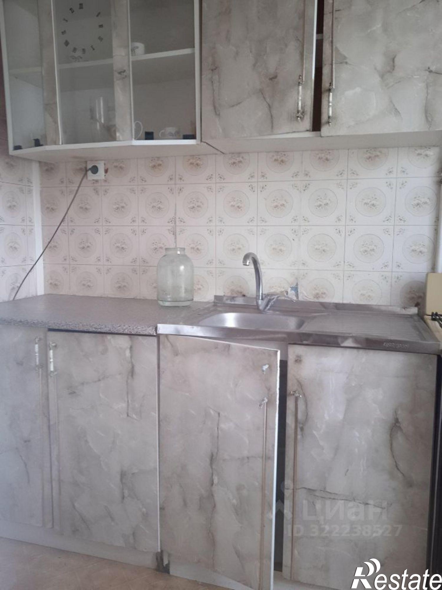 Сдать квартиру за 20 000 рублей на мкр 15-й, 34