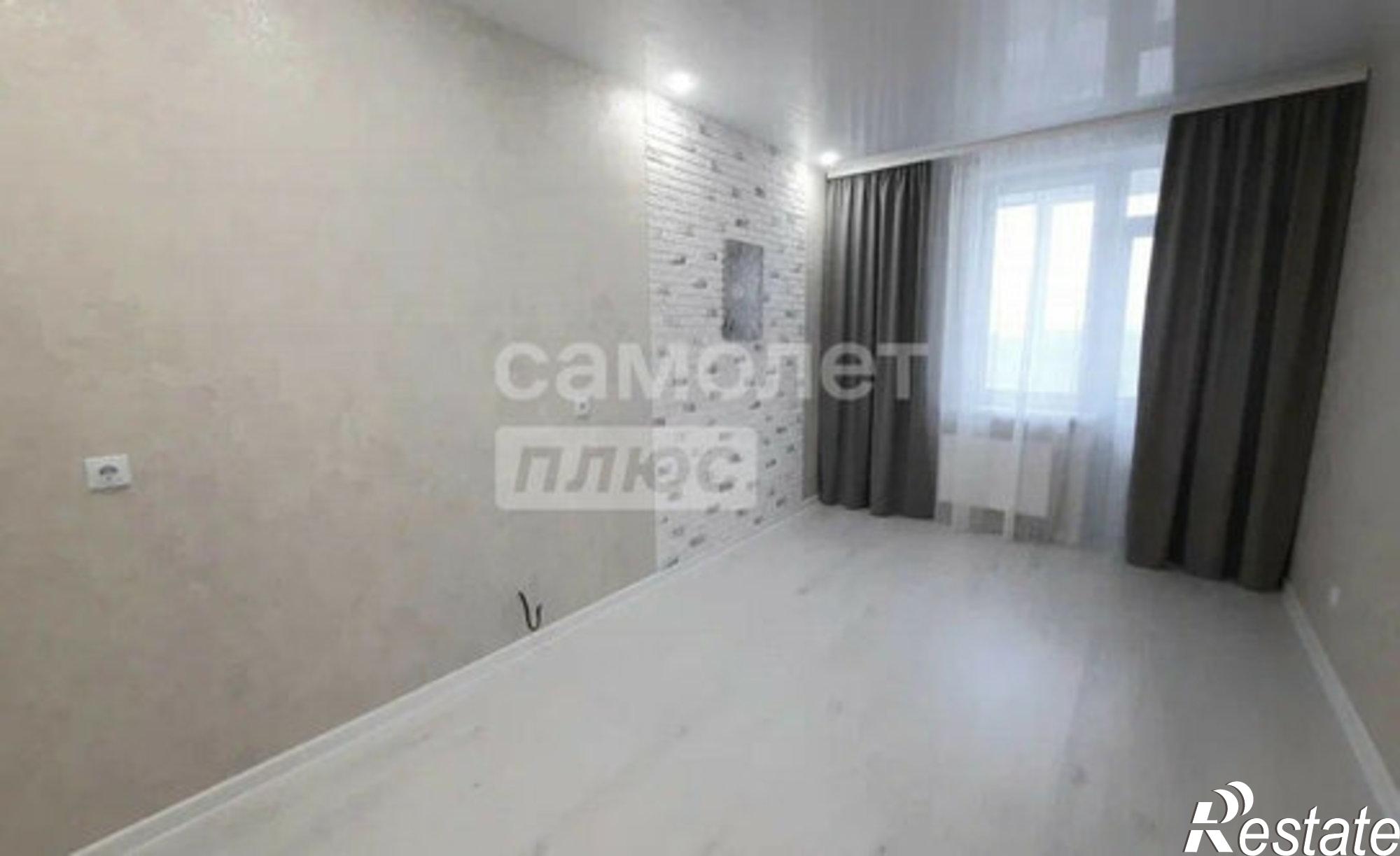 Купить квартиру за 5 600 000 рублей на улица А.Г. Стаханова, 77к1