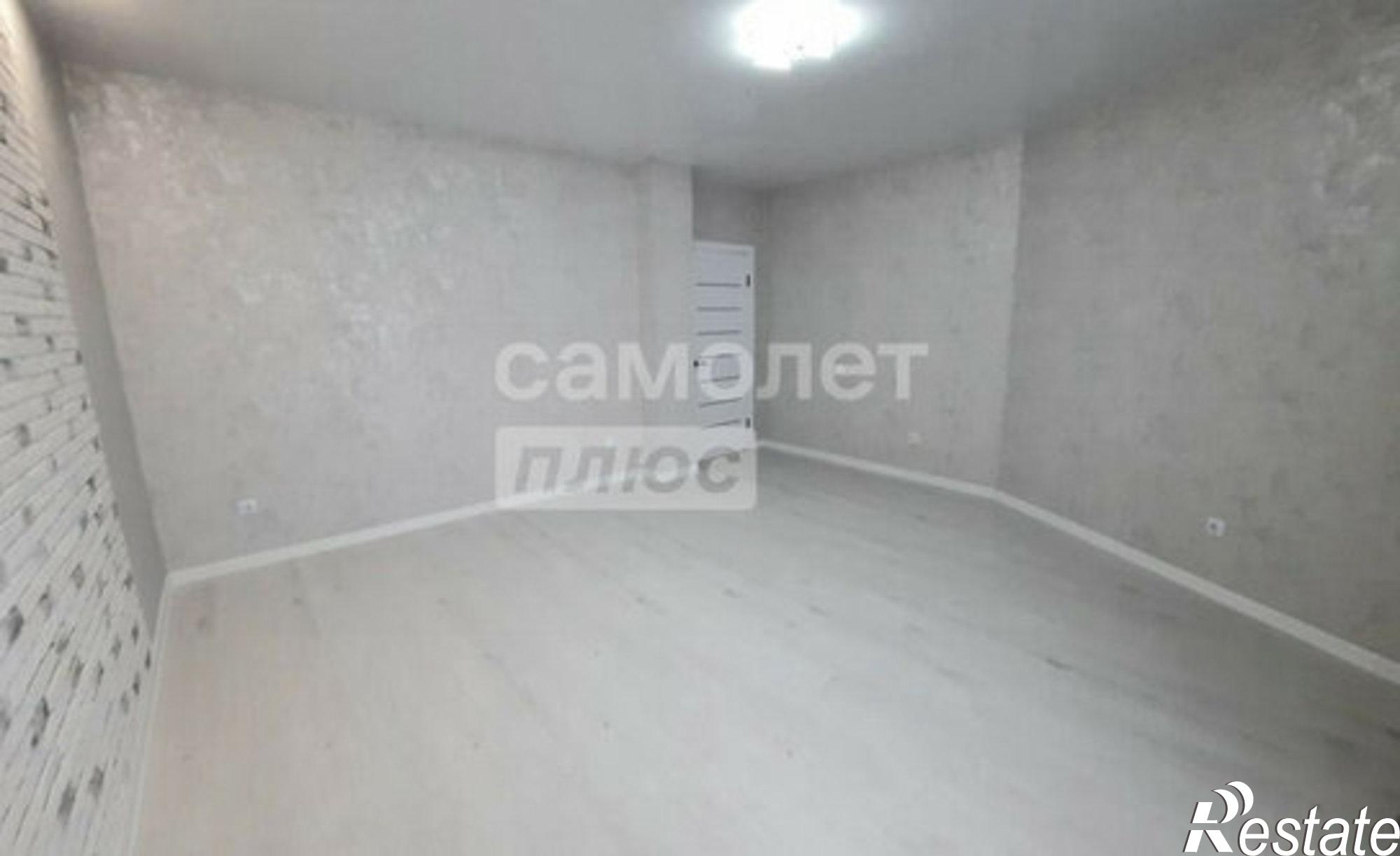 Купить квартиру за 5 600 000 рублей на улица А.Г. Стаханова, 77к1