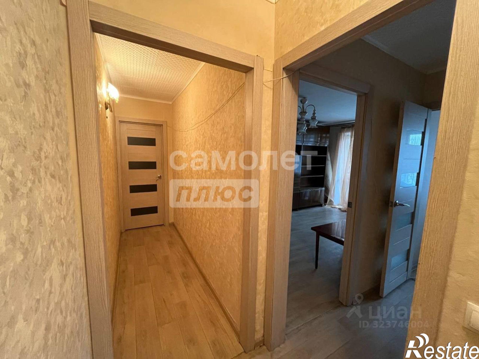 Сдать квартиру за 20 000 рублей на ул Валентины Терешковой, 11/3