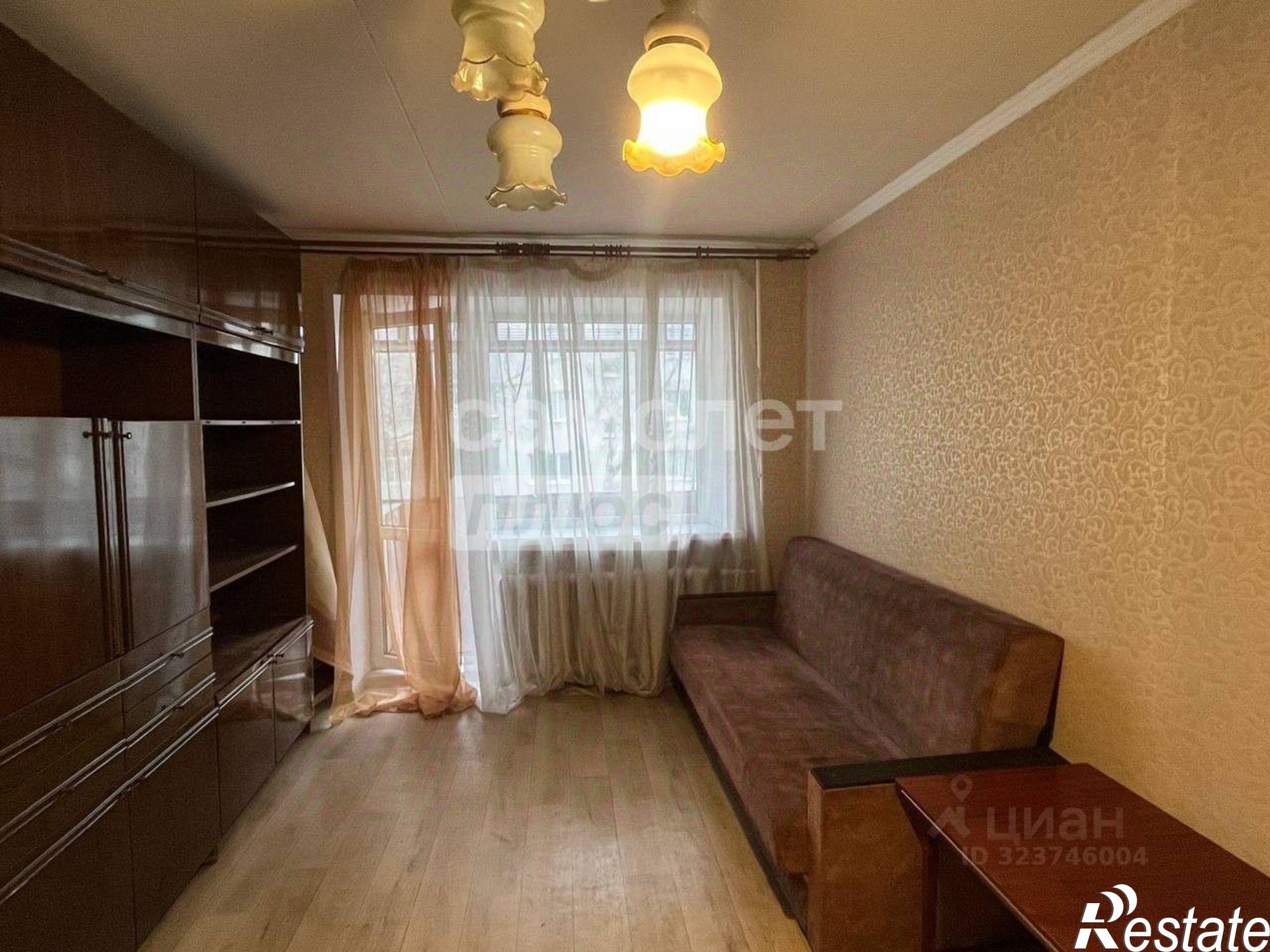 Сдать квартиру за 20 000 рублей на ул Валентины Терешковой, 11/3