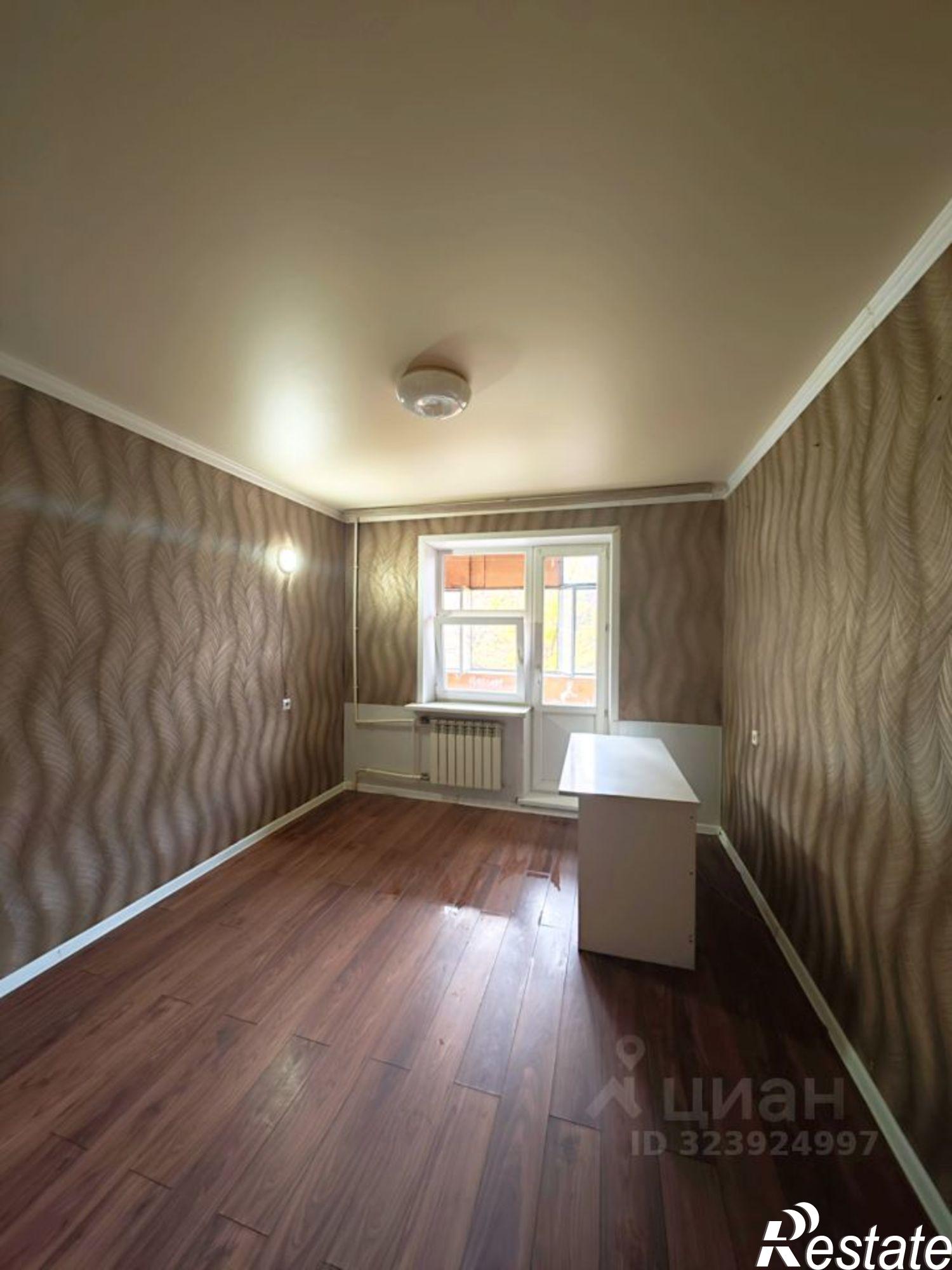 Купить квартиру за 3 850 000 рублей на мкр 15-й, 37