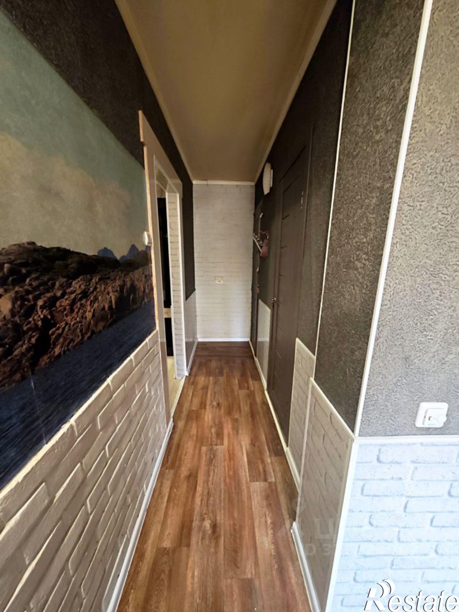 Купить квартиру за 3 850 000 рублей на мкр 15-й, 37