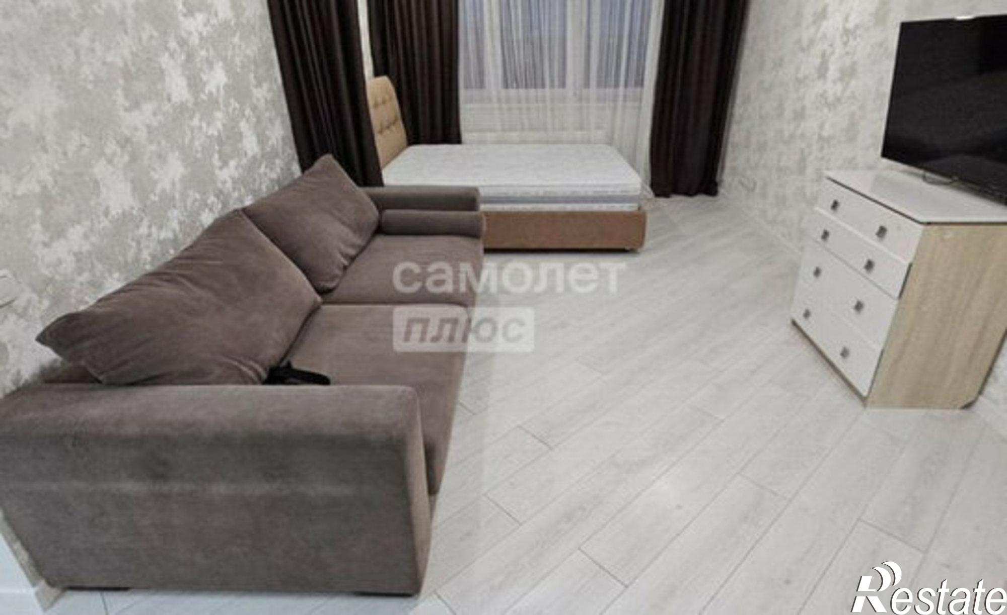 Купить квартиру за 4 750 000 рублей на ул Лутова, 11