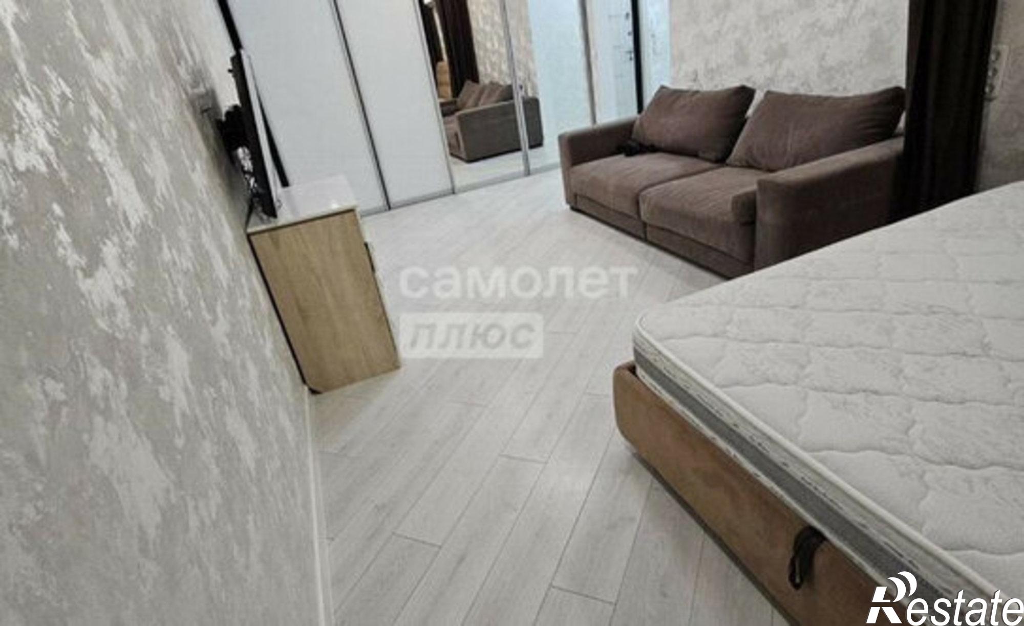 Купить квартиру за 4 750 000 рублей на ул Лутова, 11