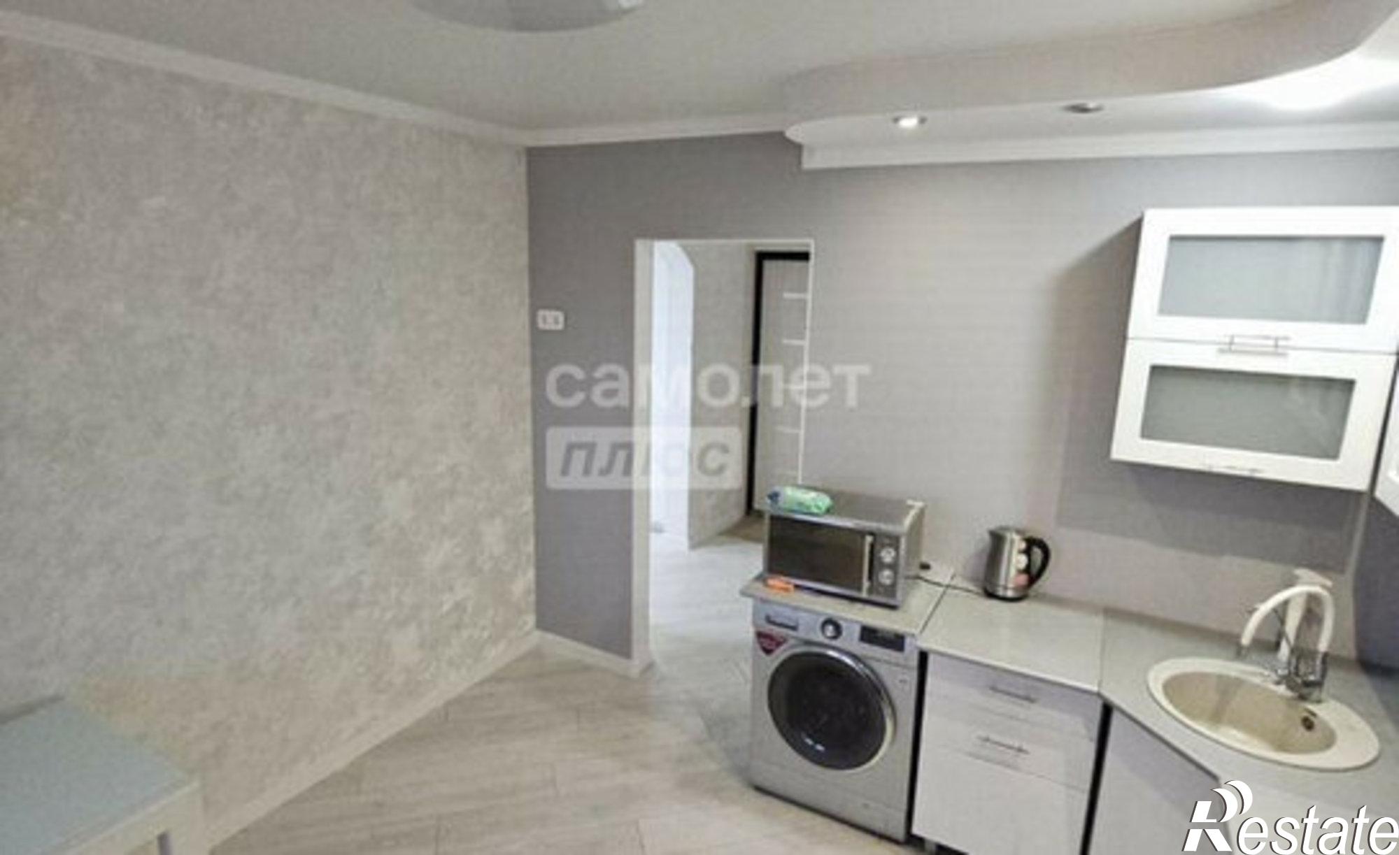 Купить квартиру за 4 750 000 рублей на ул Лутова, 11