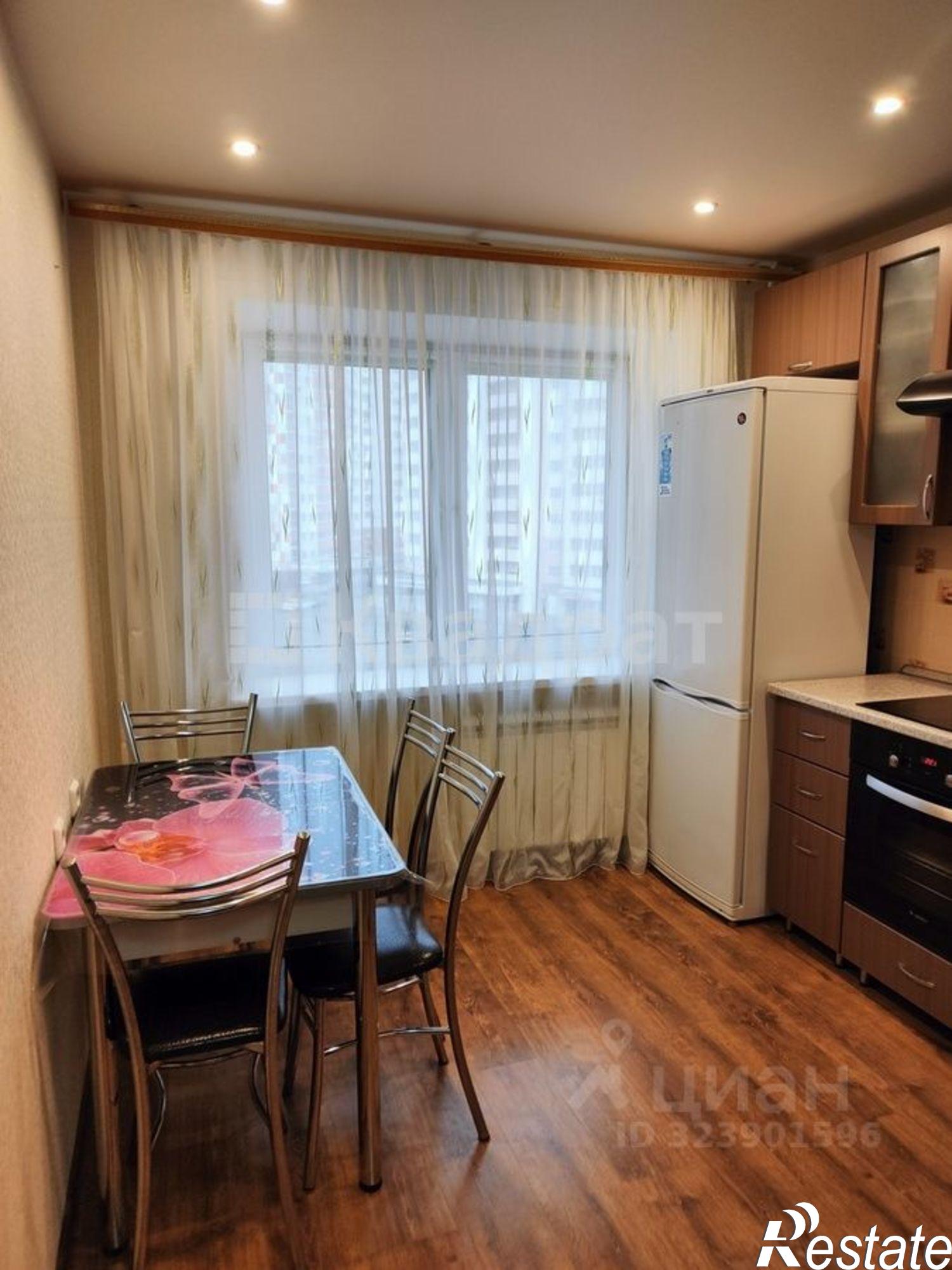 Сдать квартиру за 20 000 рублей на улица А. Г. Стаханова, 67