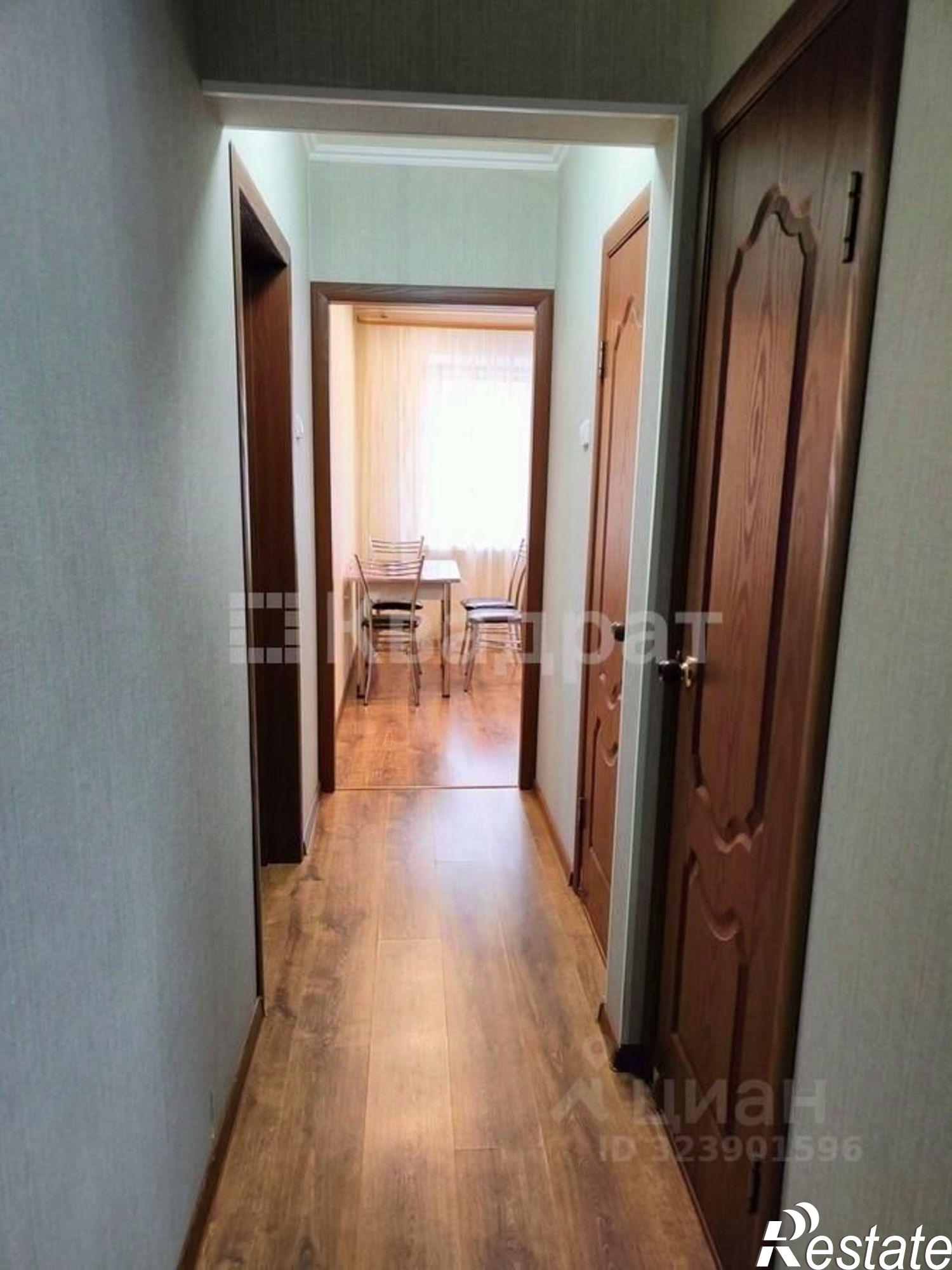 Сдать квартиру за 20 000 рублей на улица А. Г. Стаханова, 67