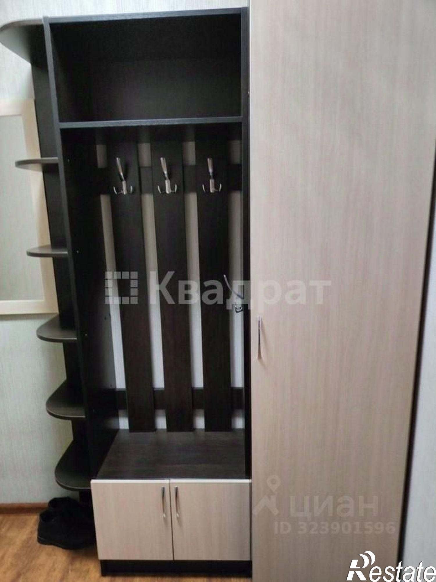 Сдать квартиру за 20 000 рублей на улица А. Г. Стаханова, 67