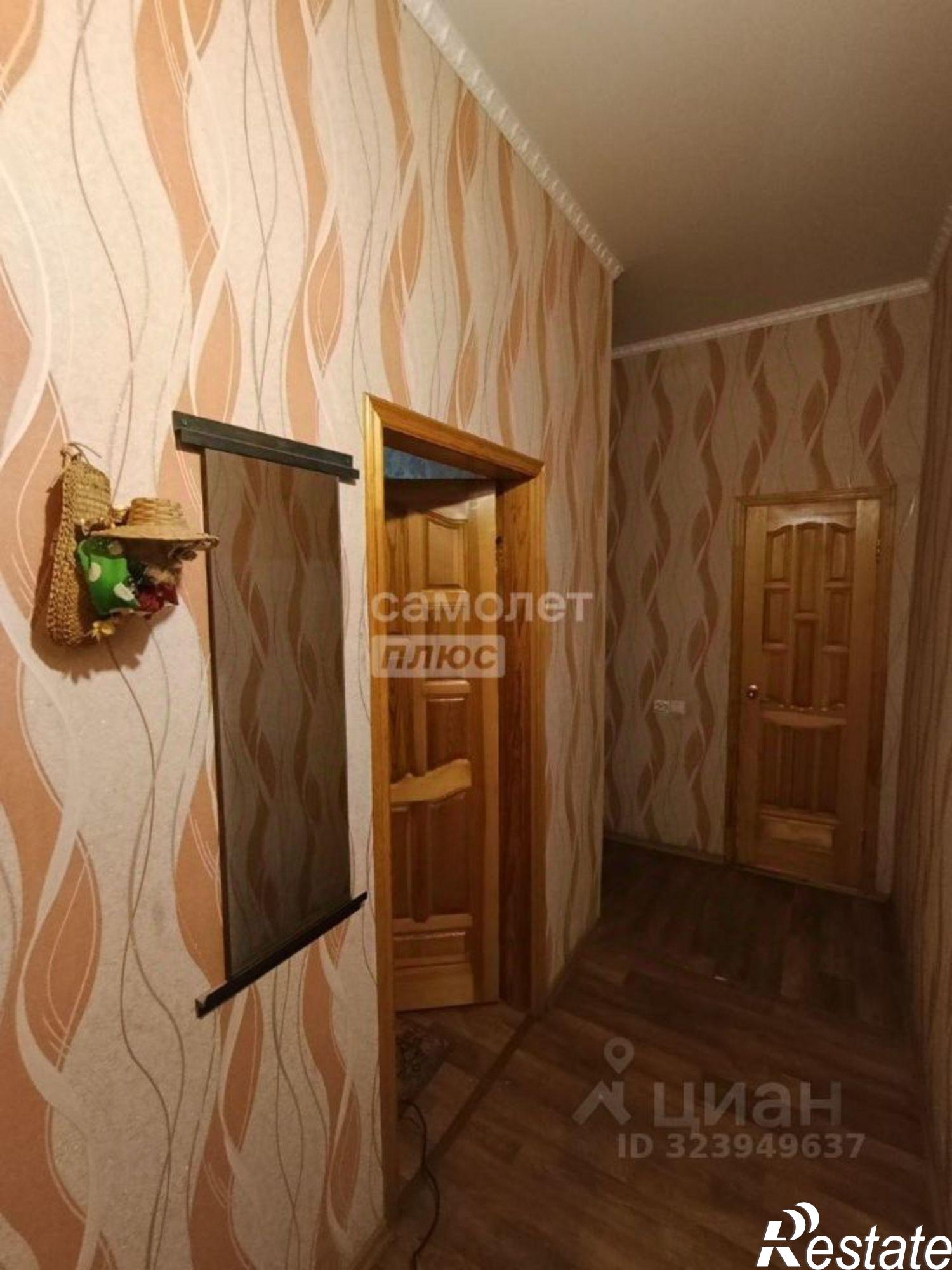 Купить квартиру за 2 400 000 рублей на Краснознамённая улица, 2Г