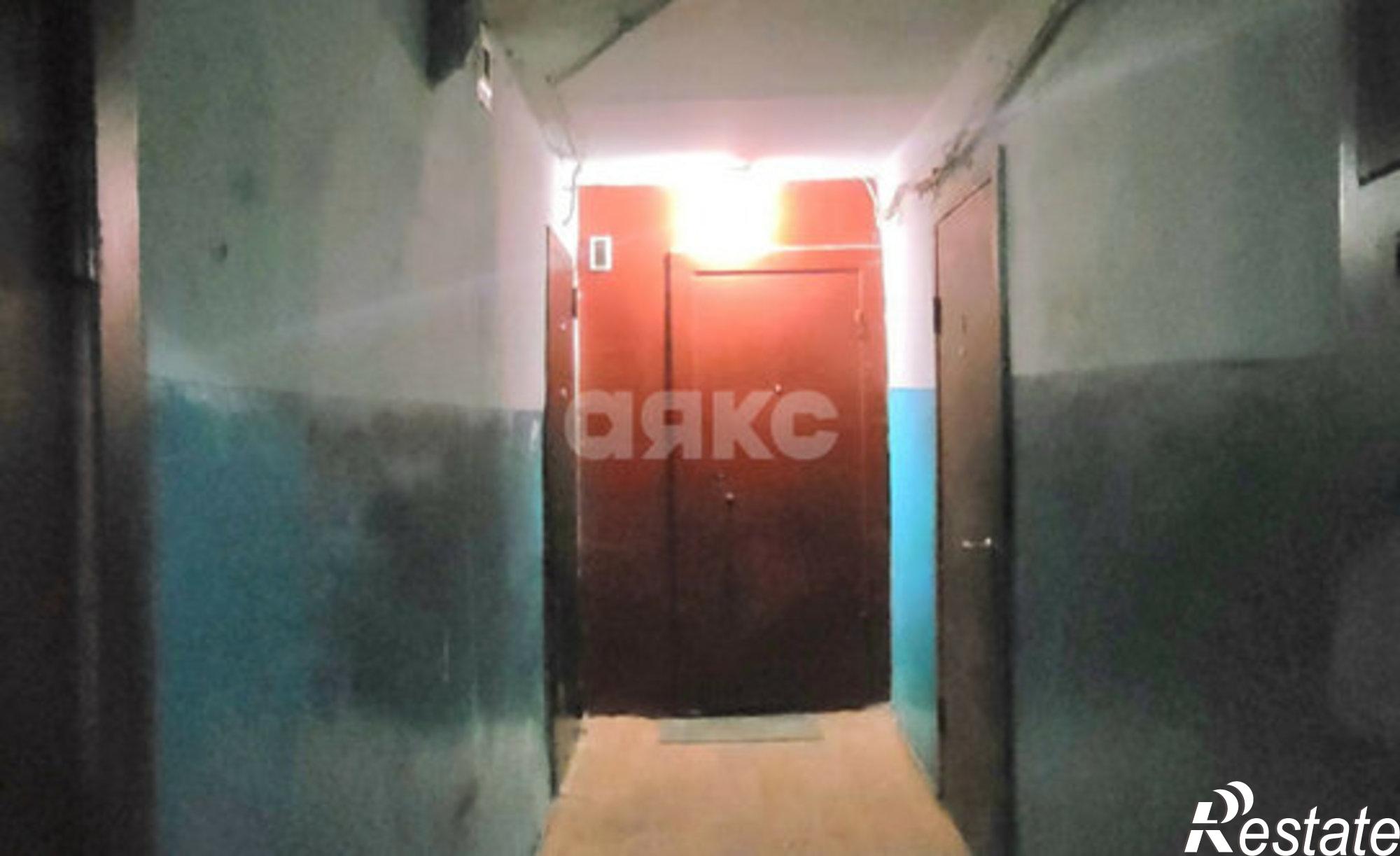 Купить квартиру за 1 650 000 рублей на улица Валентины Терешковой, 28/4