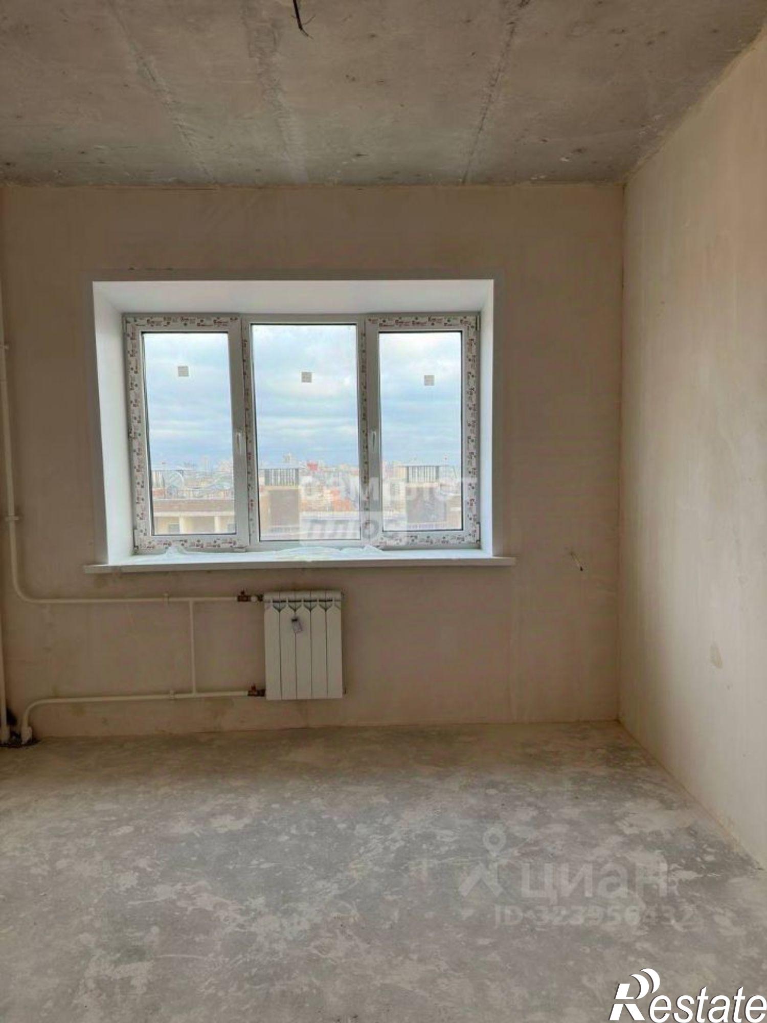 Купить квартиру за 6 200 000 рублей на Московская улица, 155