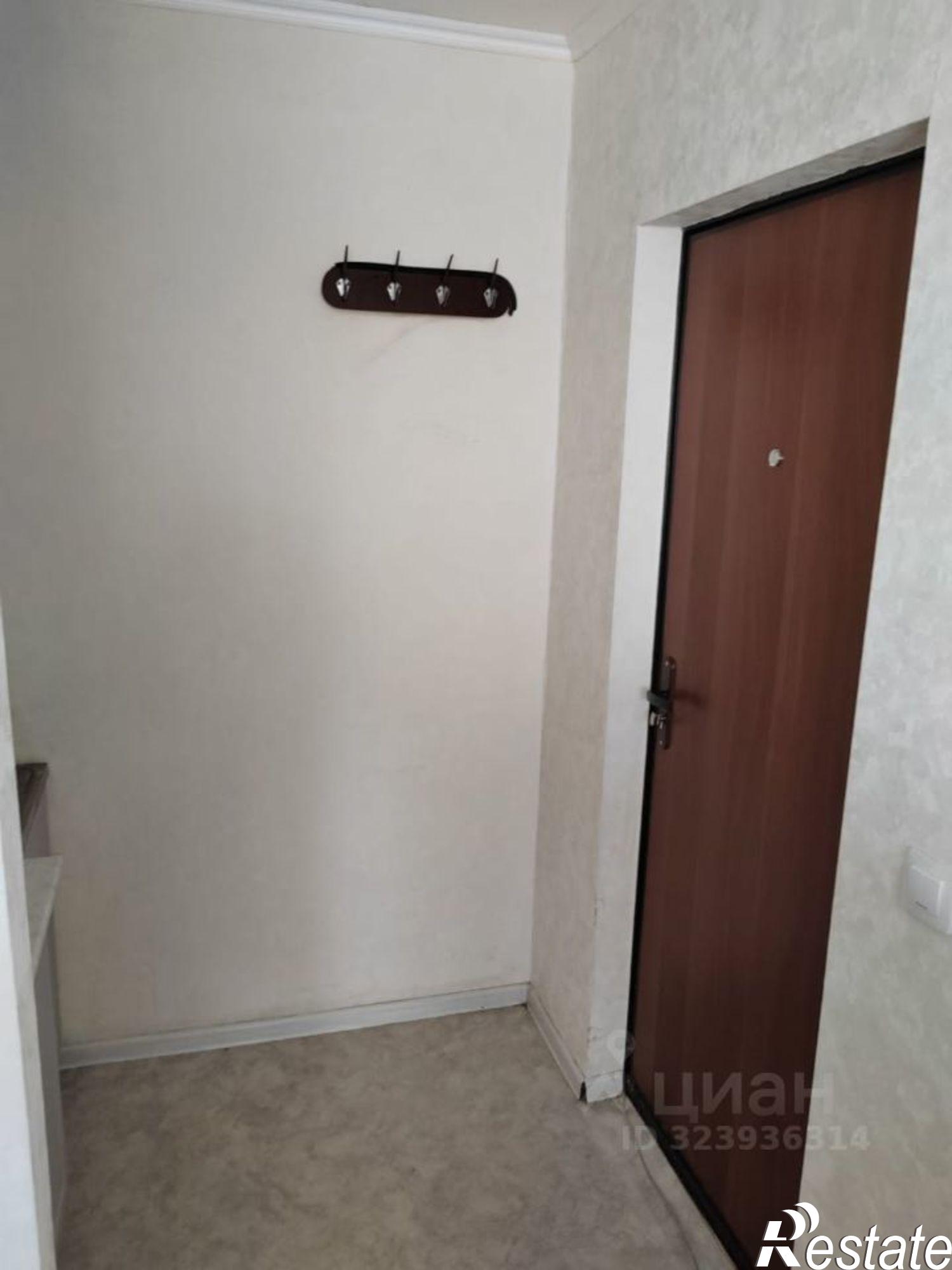 Сдать квартиру за 8 000 рублей на ул Московская, 17