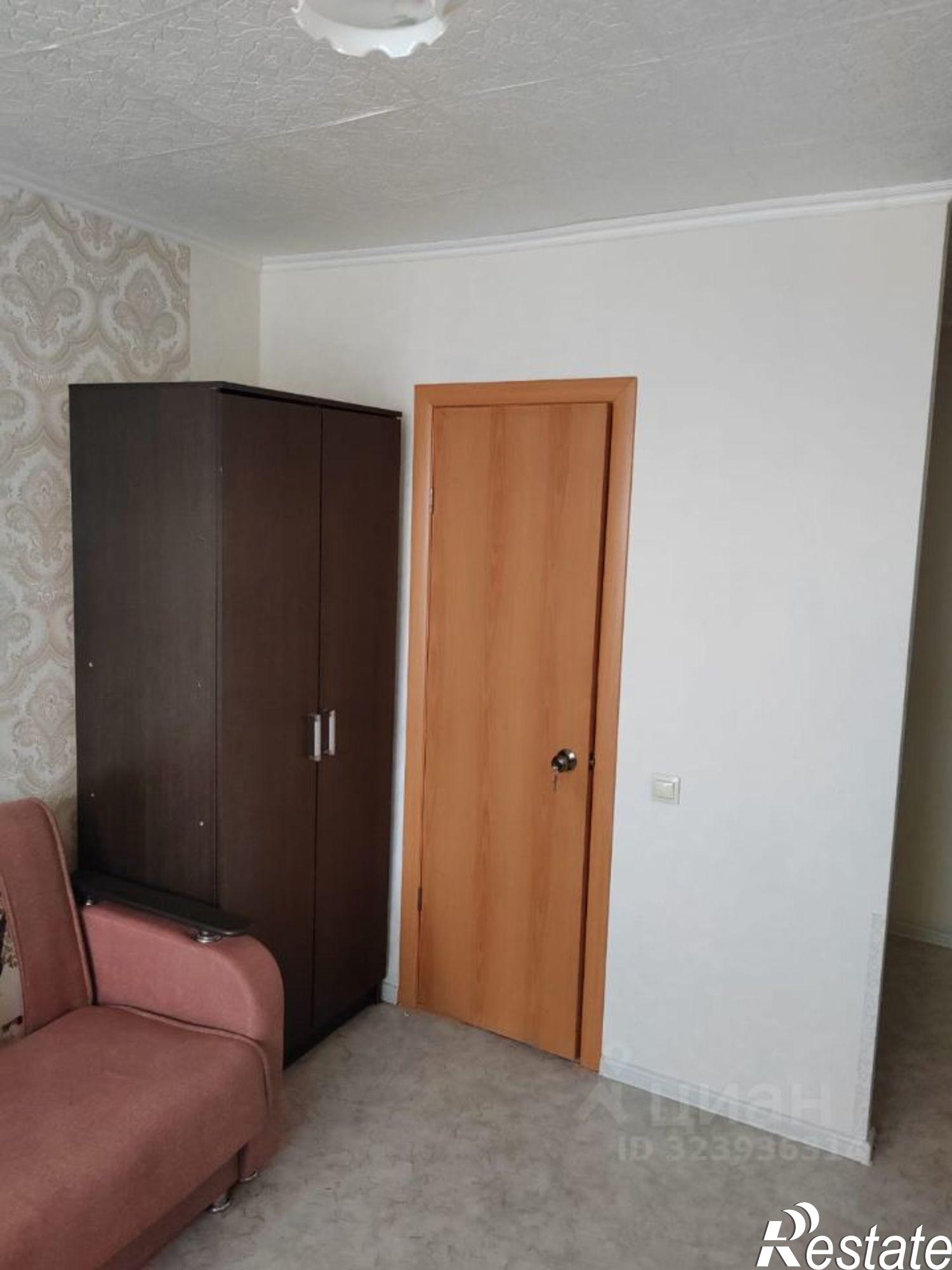 Сдать квартиру за 8 000 рублей на ул Московская, 17