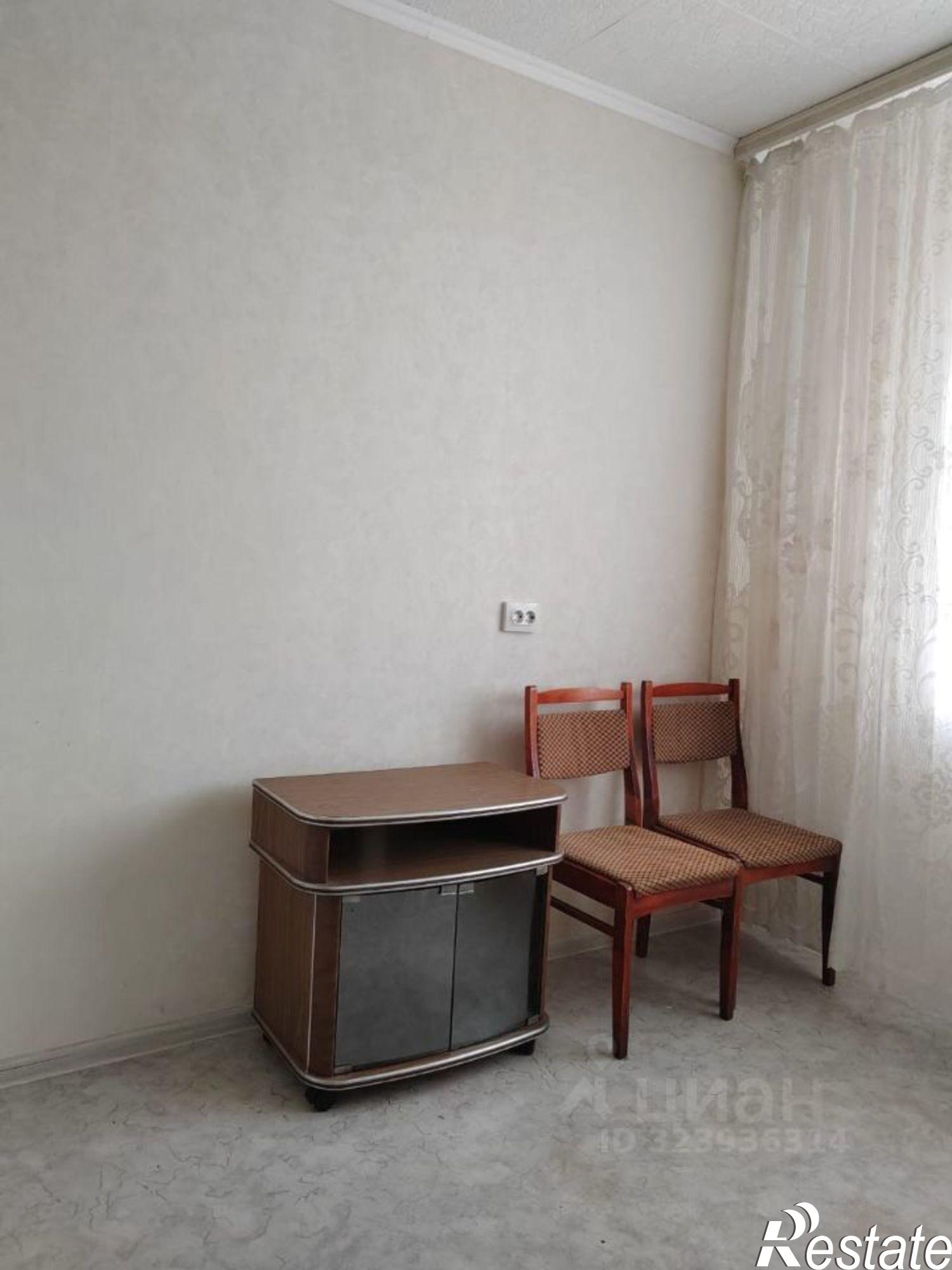 Сдать квартиру за 8 000 рублей на ул Московская, 17